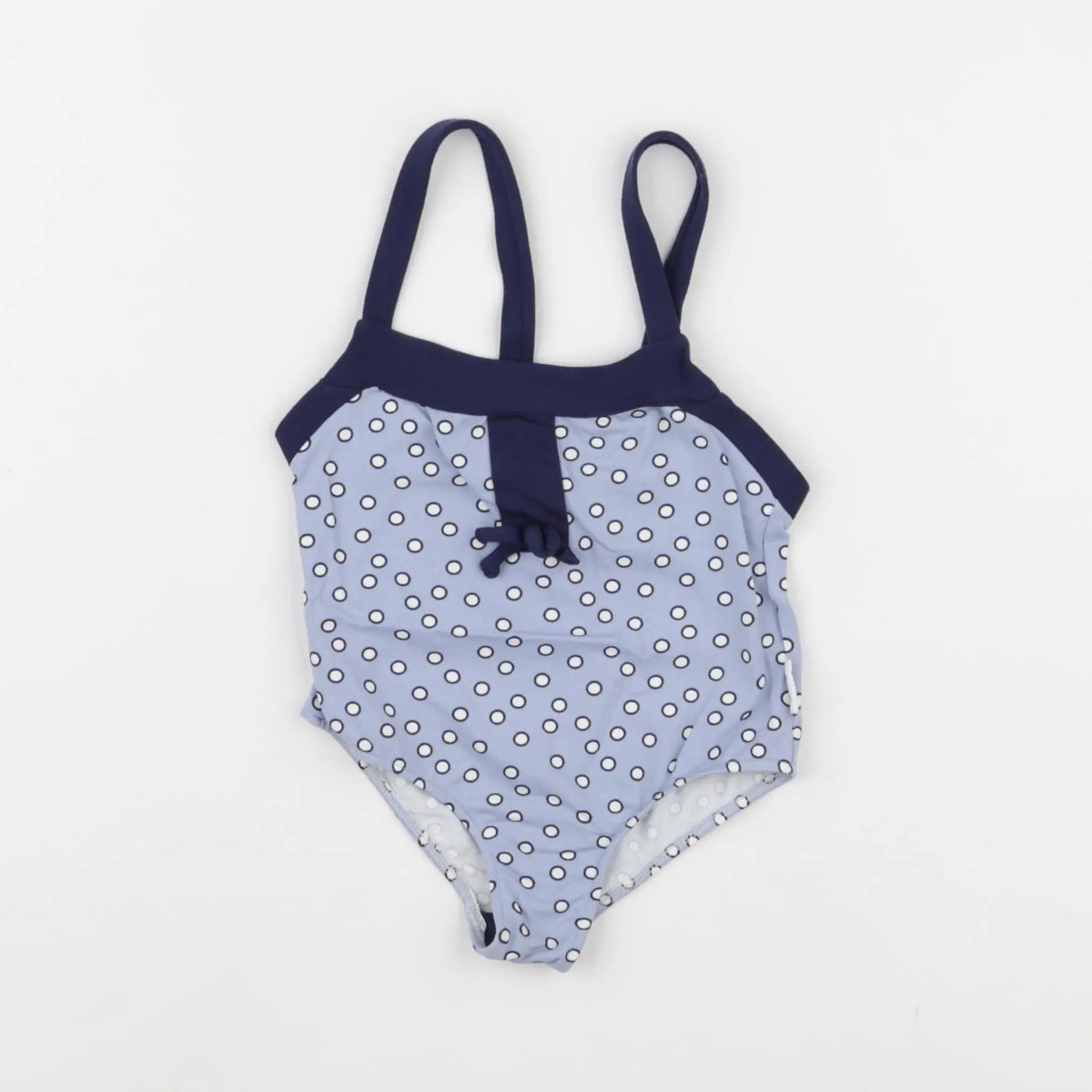 Jacadi - maillot de bain bleu - 36 mois