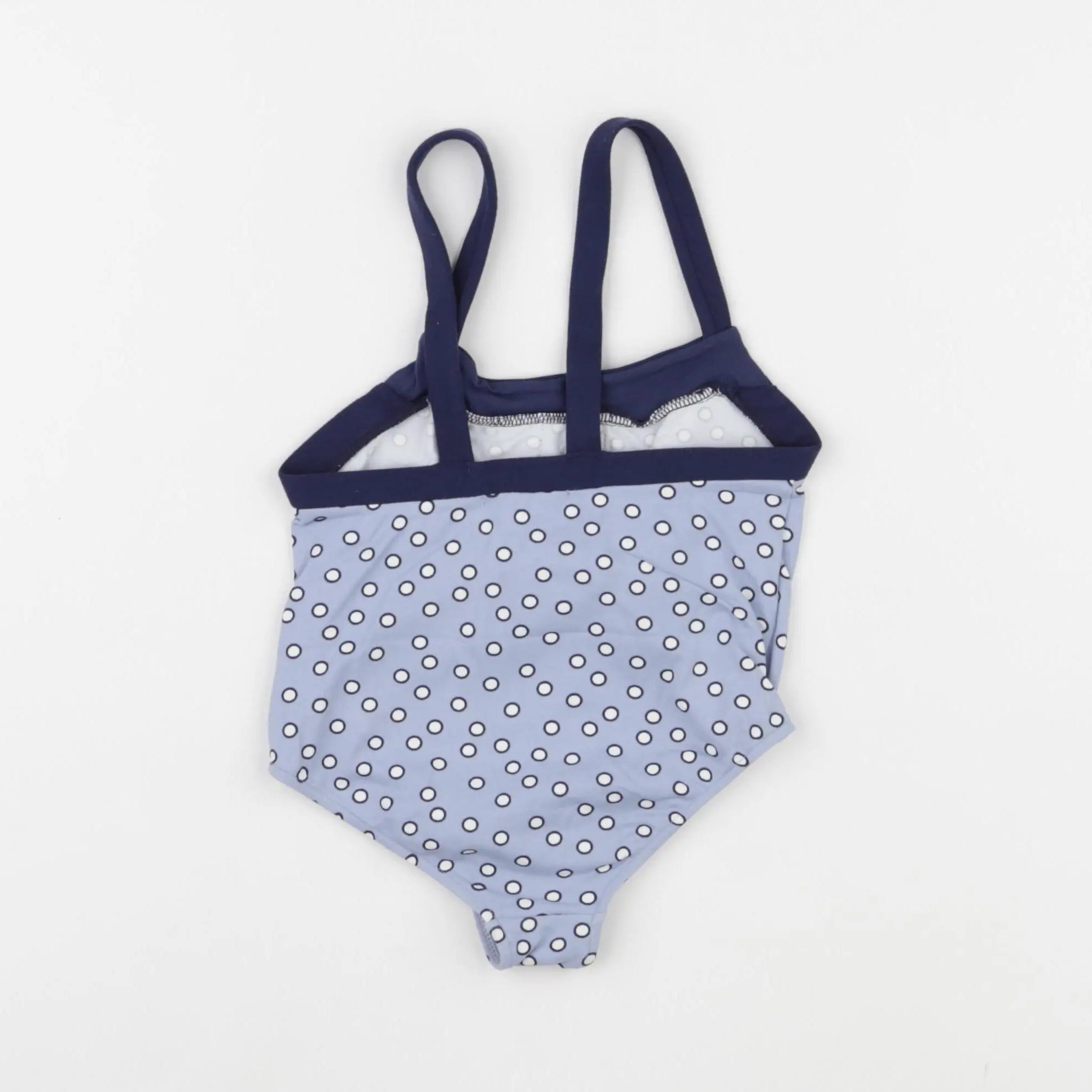 Jacadi - maillot de bain bleu - 36 mois