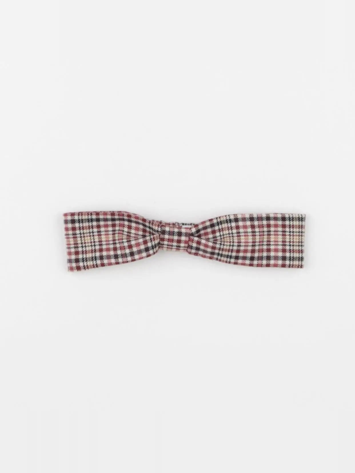 Vertbaudet - bandeau multicolore - 18 mois