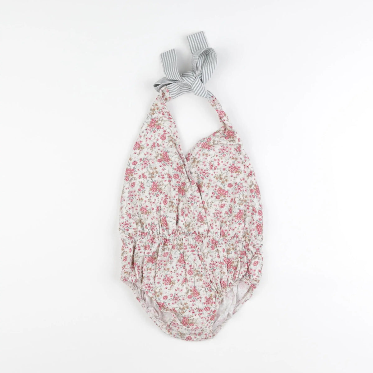 Frangin Frangine - maillot de bain multicolore - 2 ans