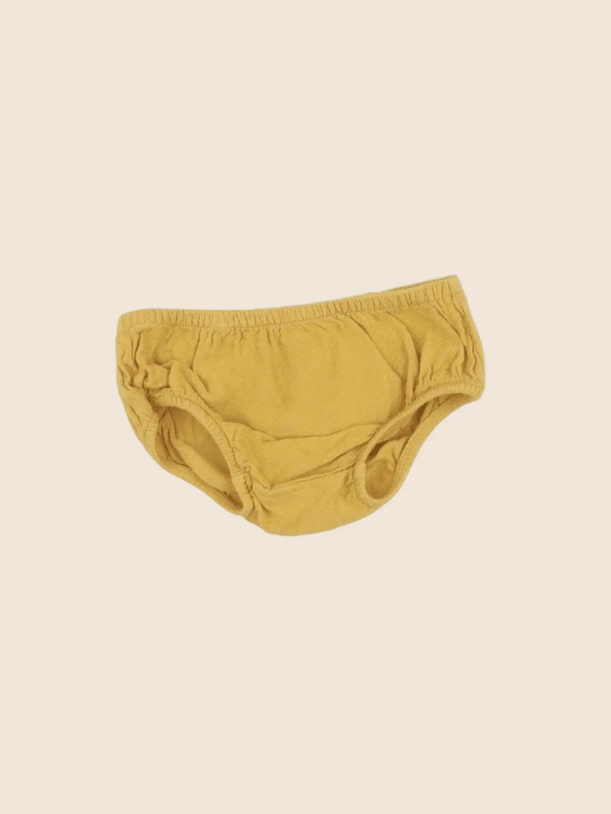 IKKS - bloomer jaune - 6 mois
