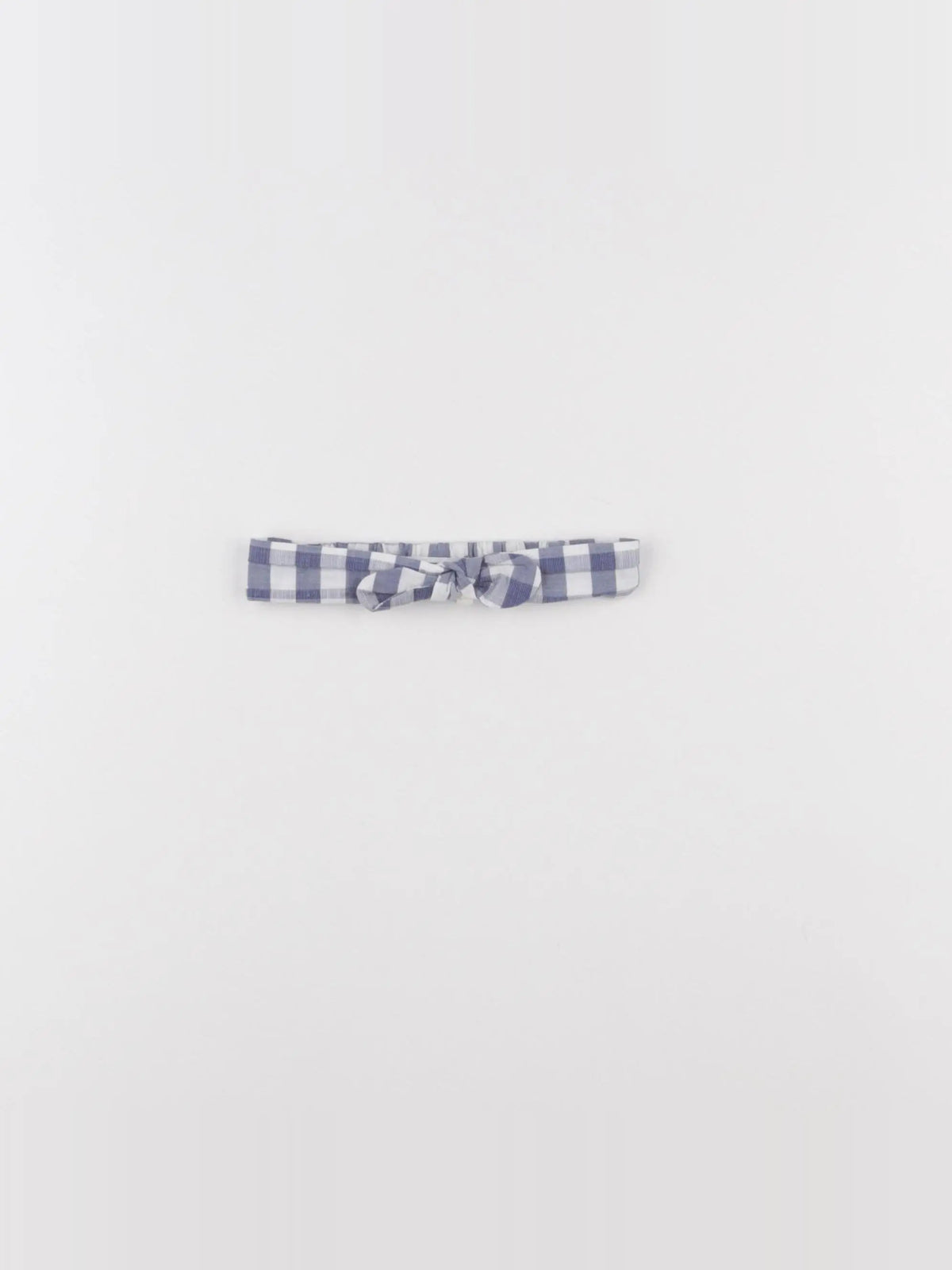 Tartine & Chocolat - bandeau bleu - 3 ans