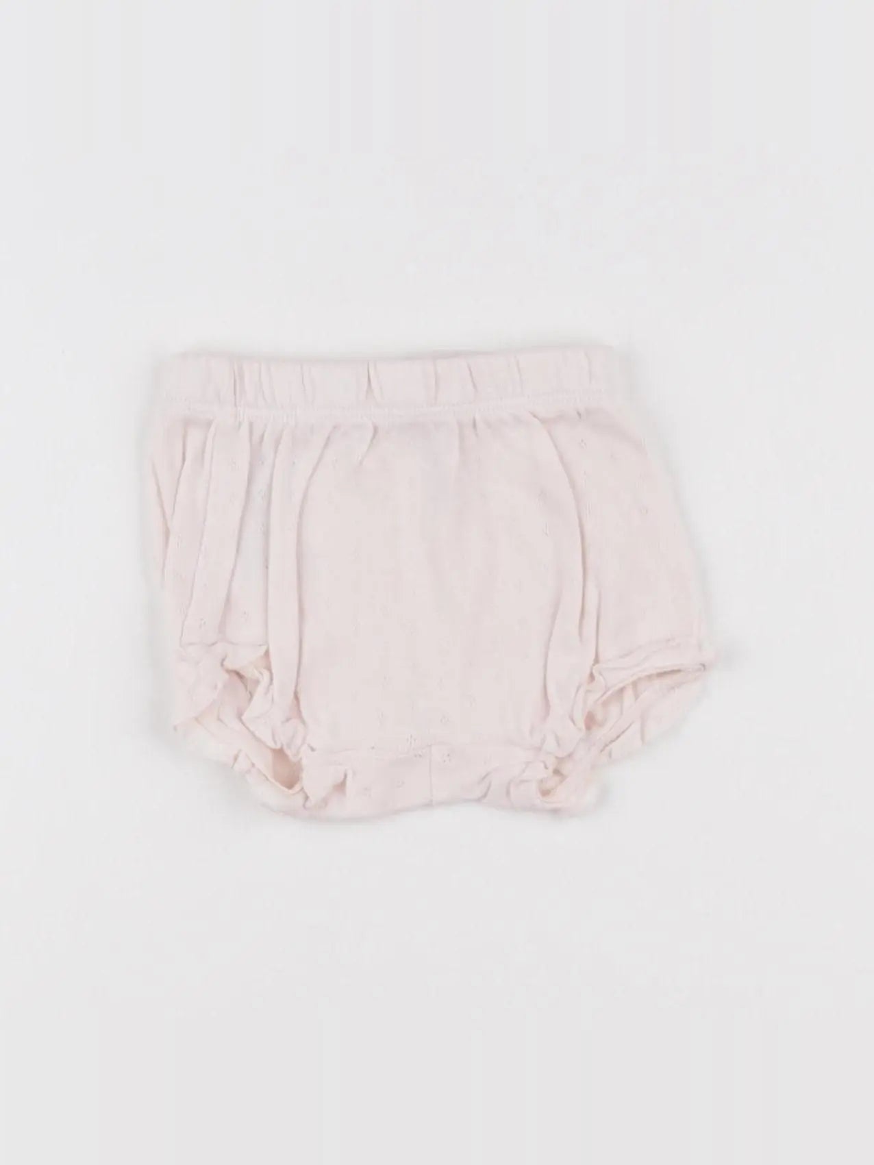 H&M - bloomer rose - 1 mois