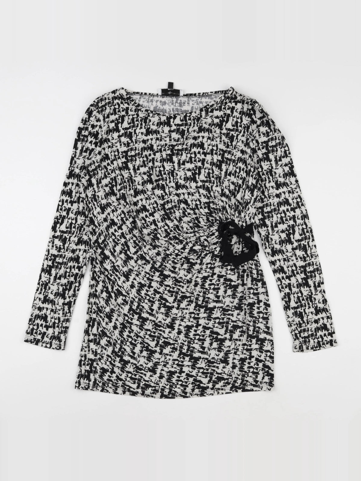 Envie de fraise - tee-shirt grossesse blanc, noir - 42