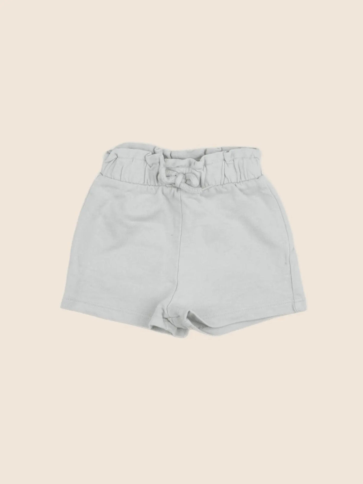 Vertbaudet - short bleu - 3 mois