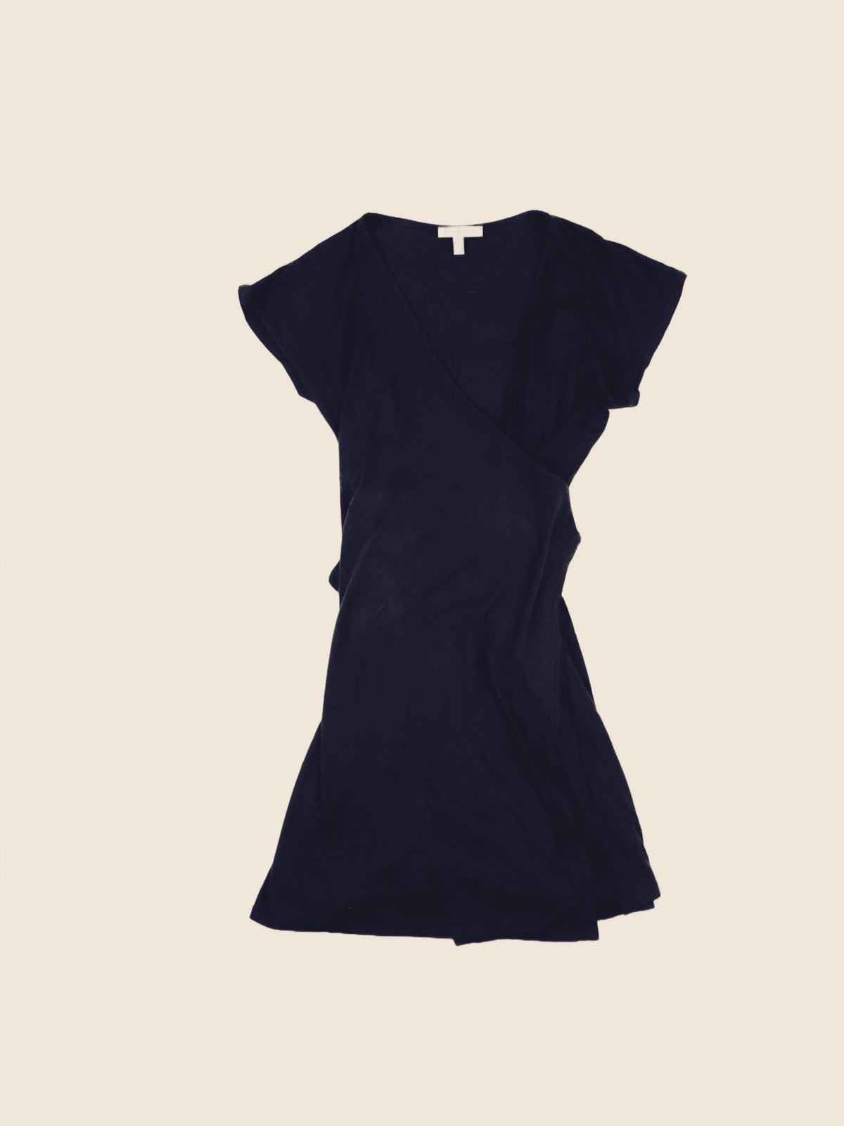 Envie de fraise - robe grossesse bleu - 40 à 42