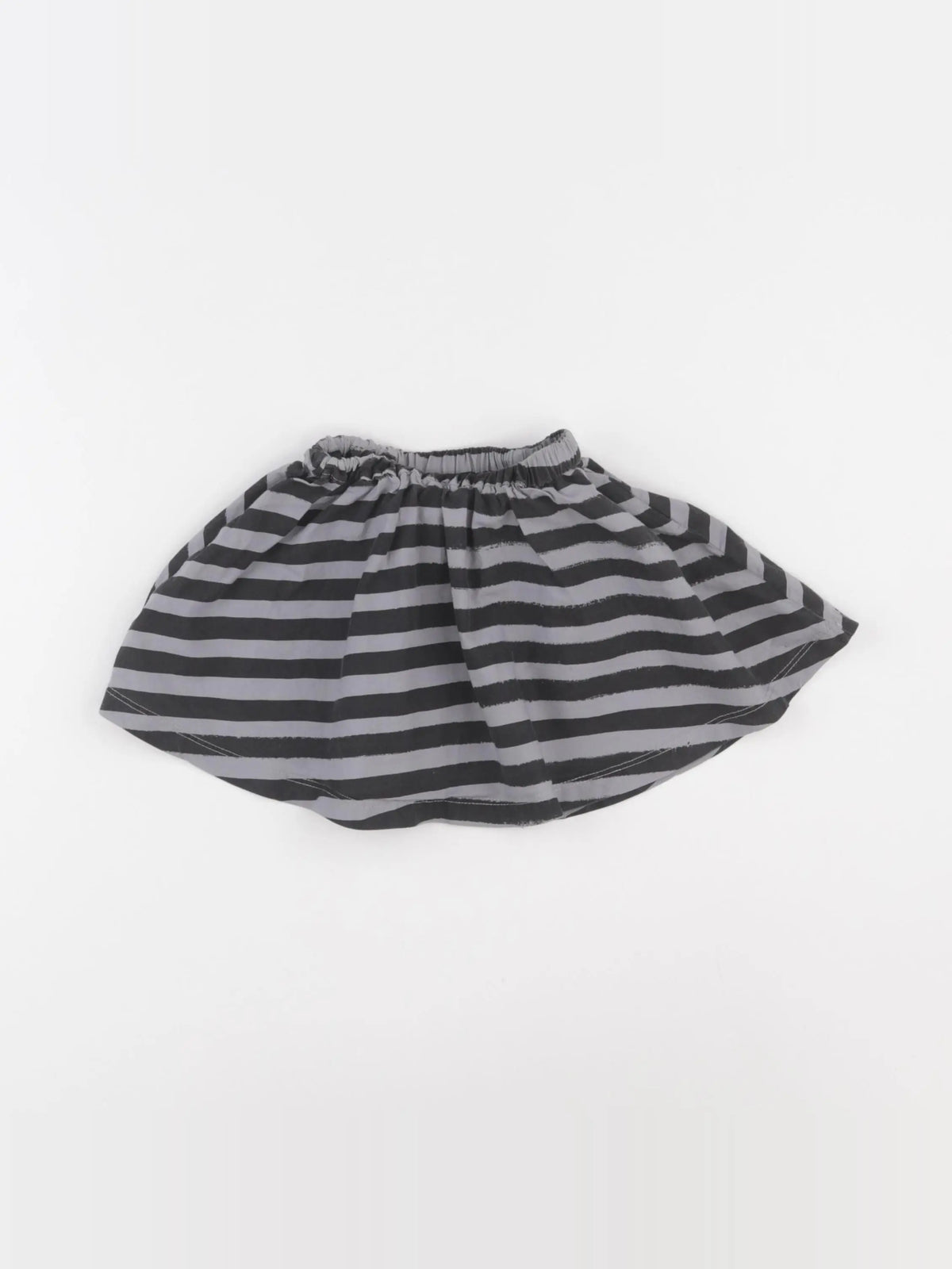 Bobo Choses - jupe gris - 2 ans