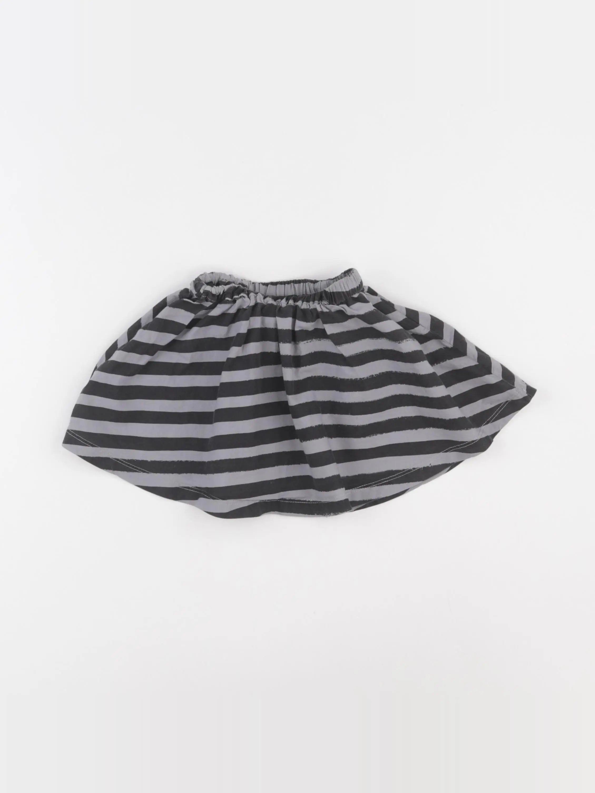 Bobo Choses - jupe gris - 2 ans