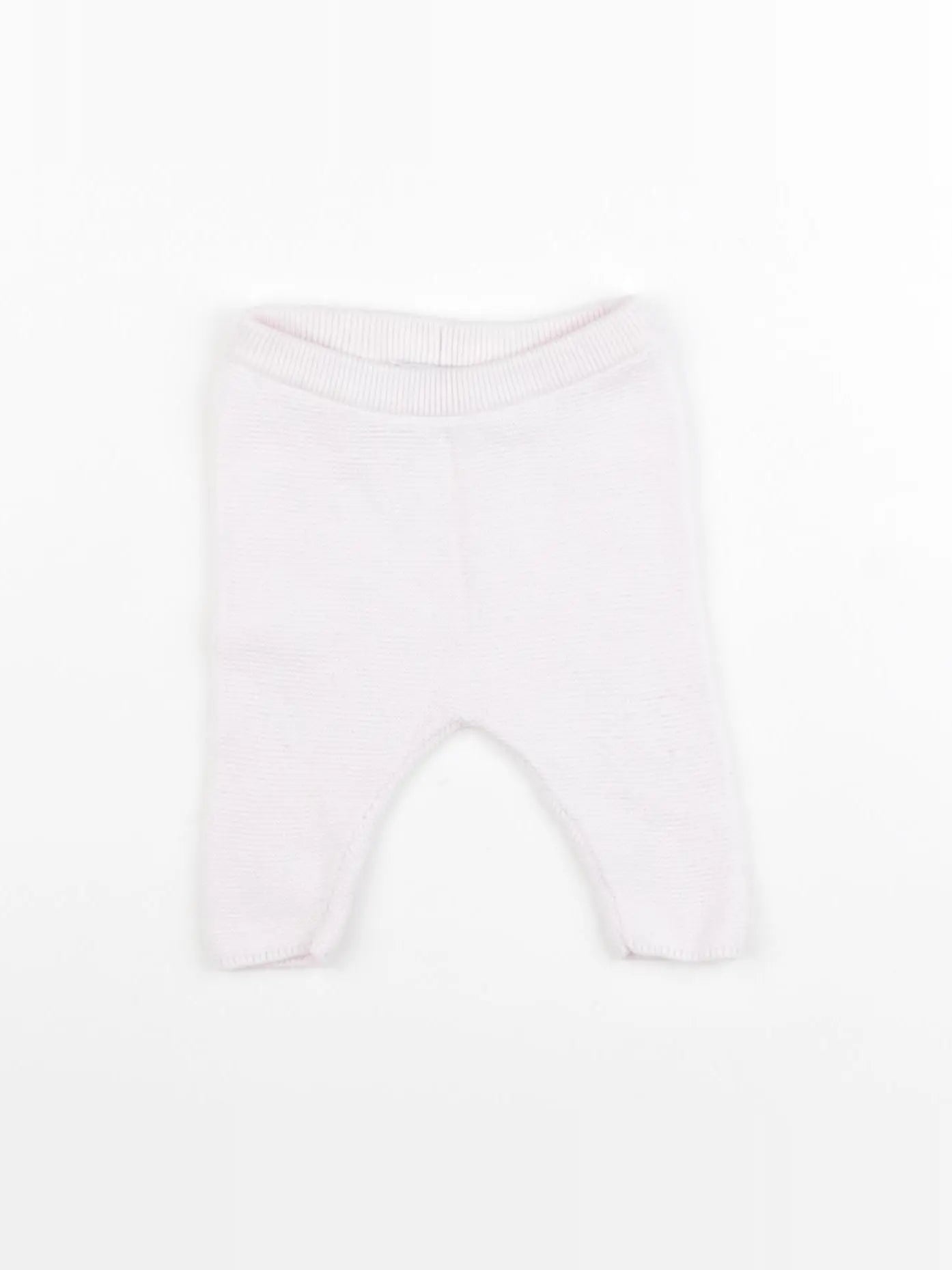 Jacadi - legging rose - 1 mois