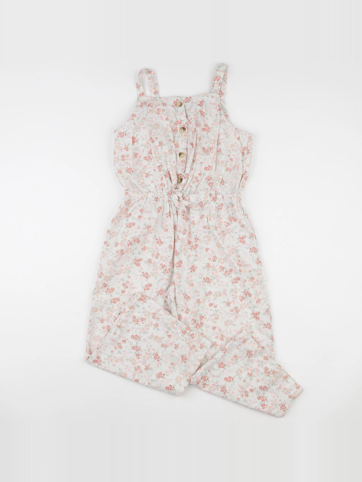 Oshkosh - combinaison multicolore - 8 ans