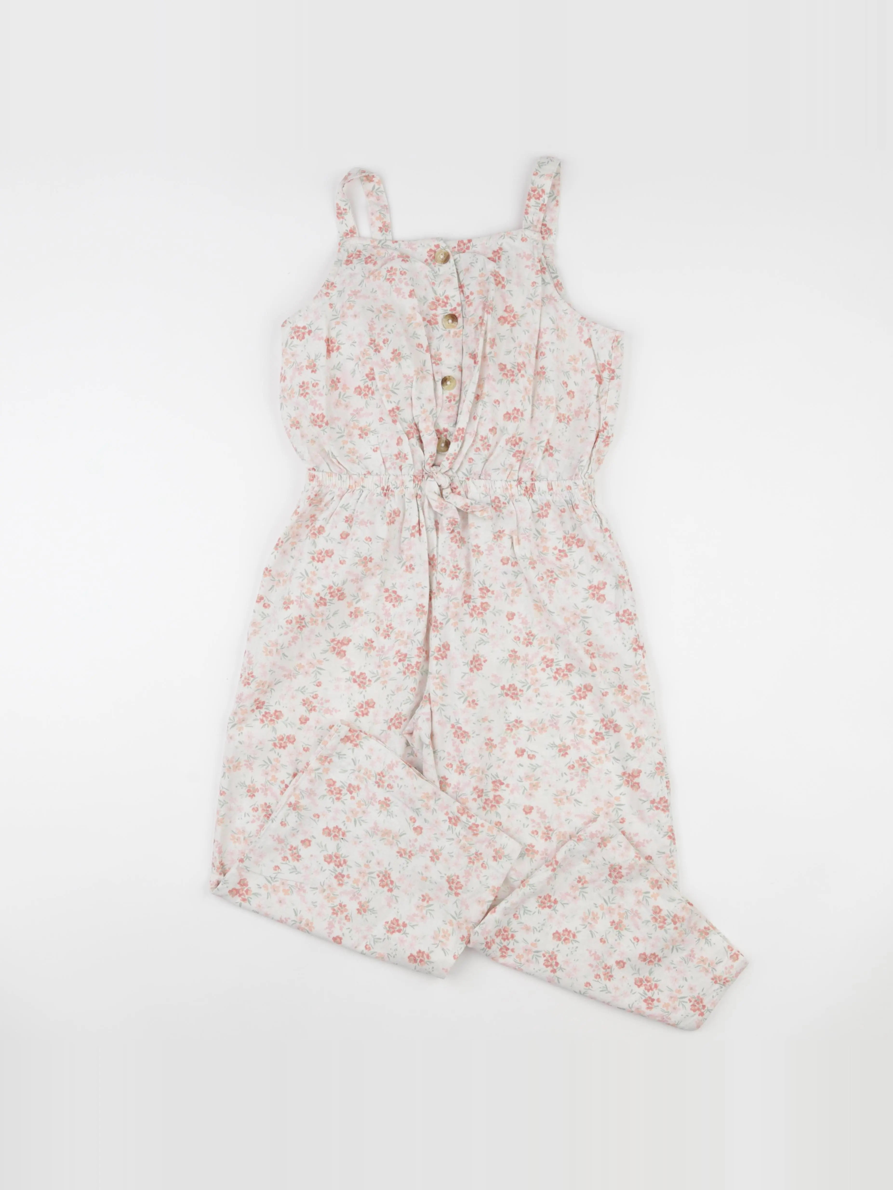 Oshkosh - combinaison multicolore - 8 ans