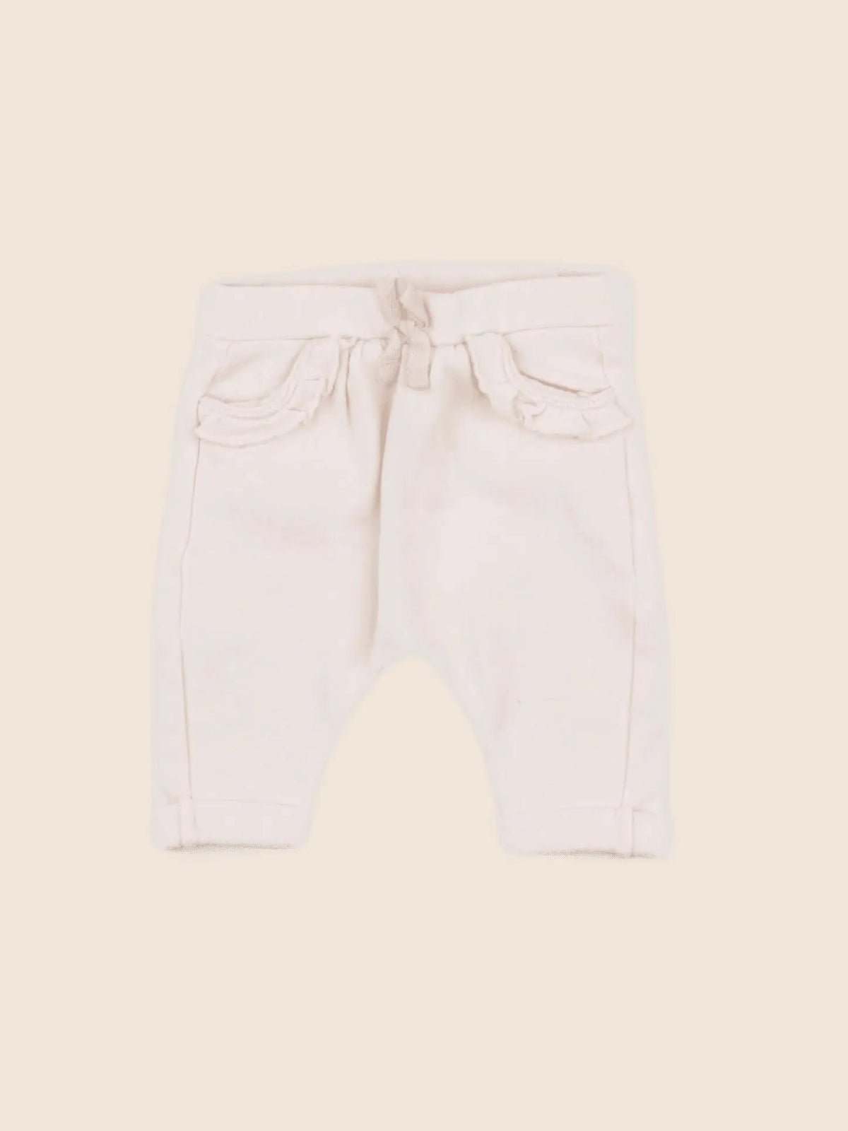 Tape à l'oeil - pantalon rose - 1 mois