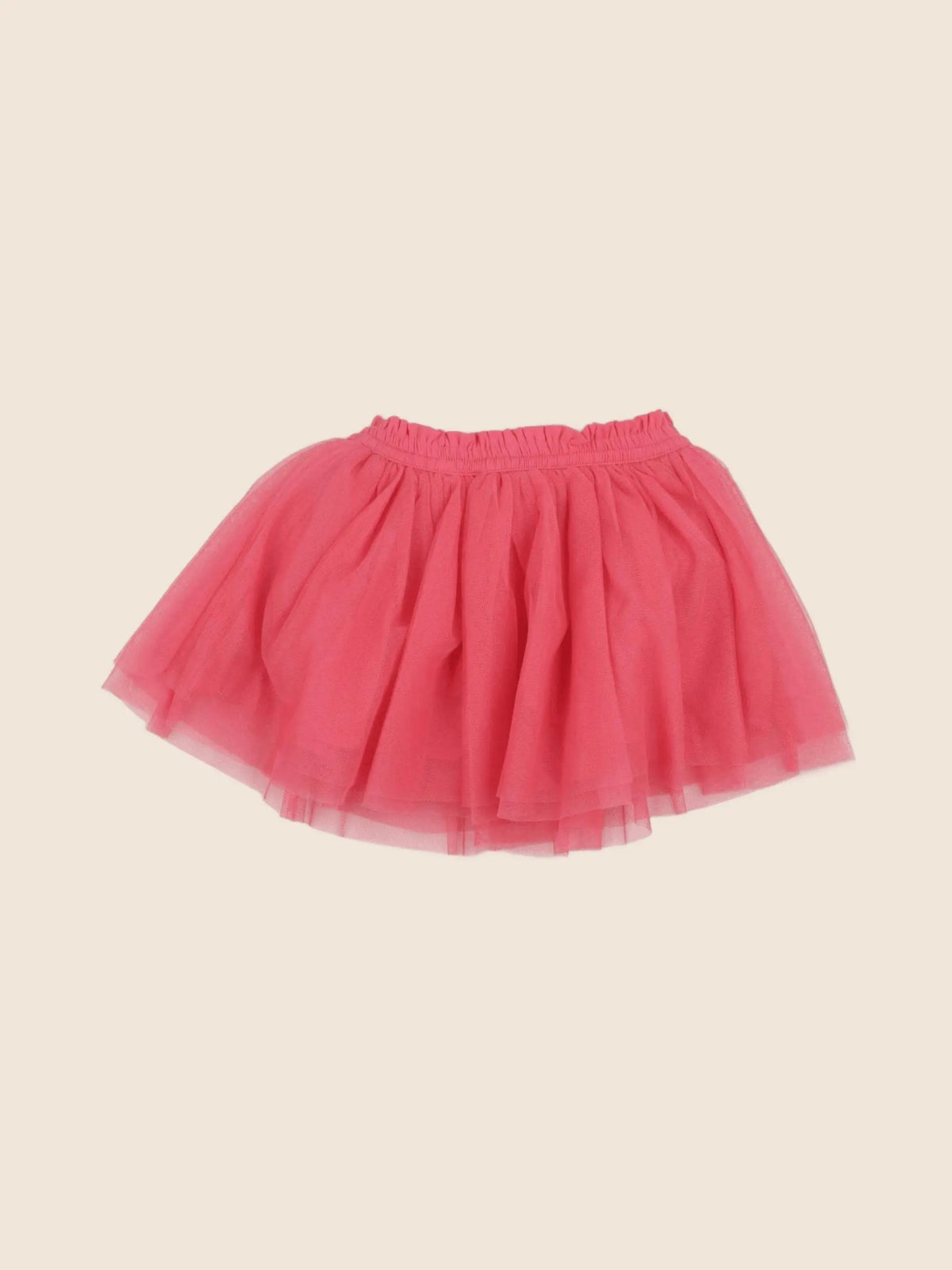 DPAM - jupe rose - 6 mois