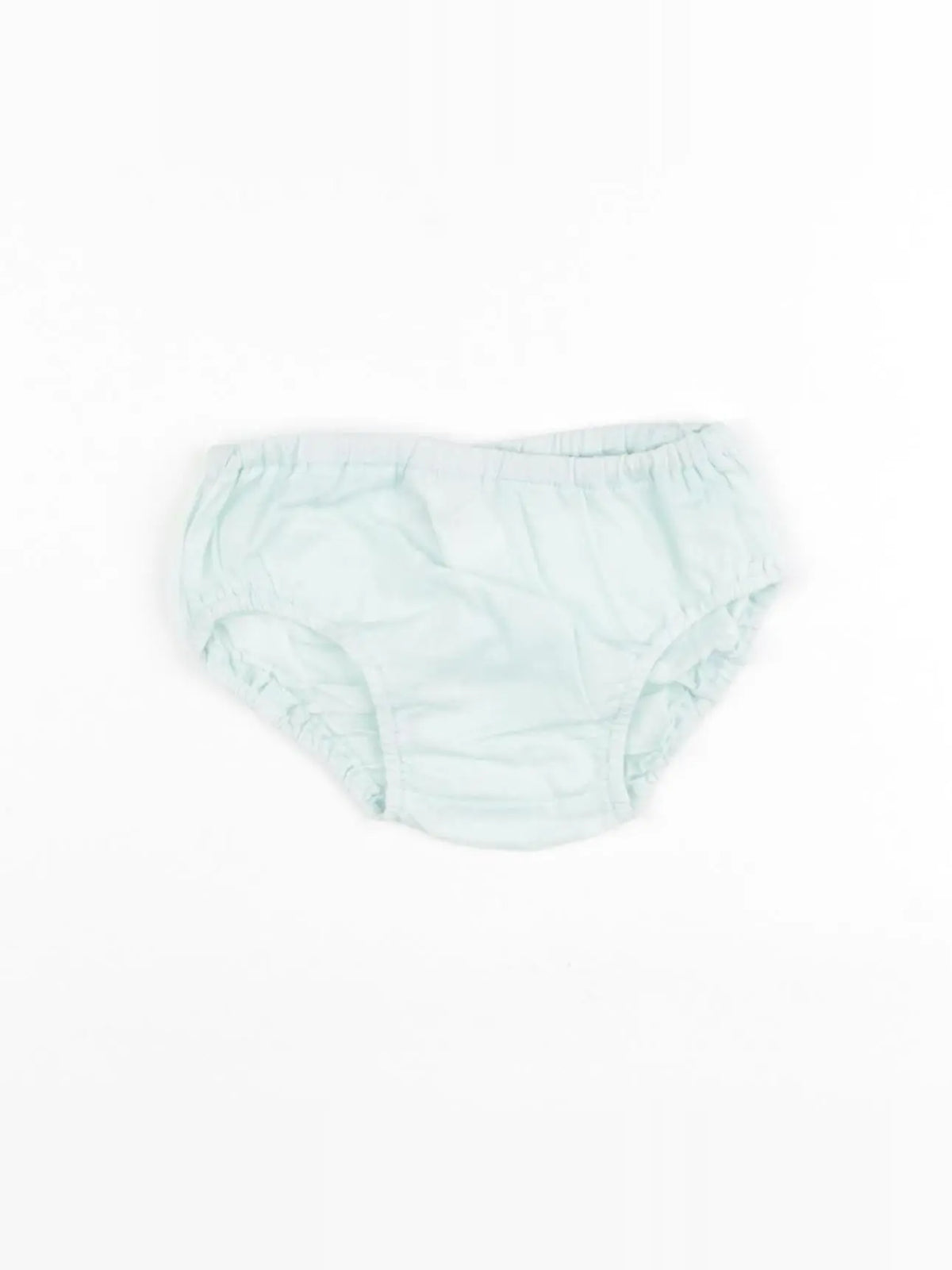 Catimini - bloomer vert - 6 mois