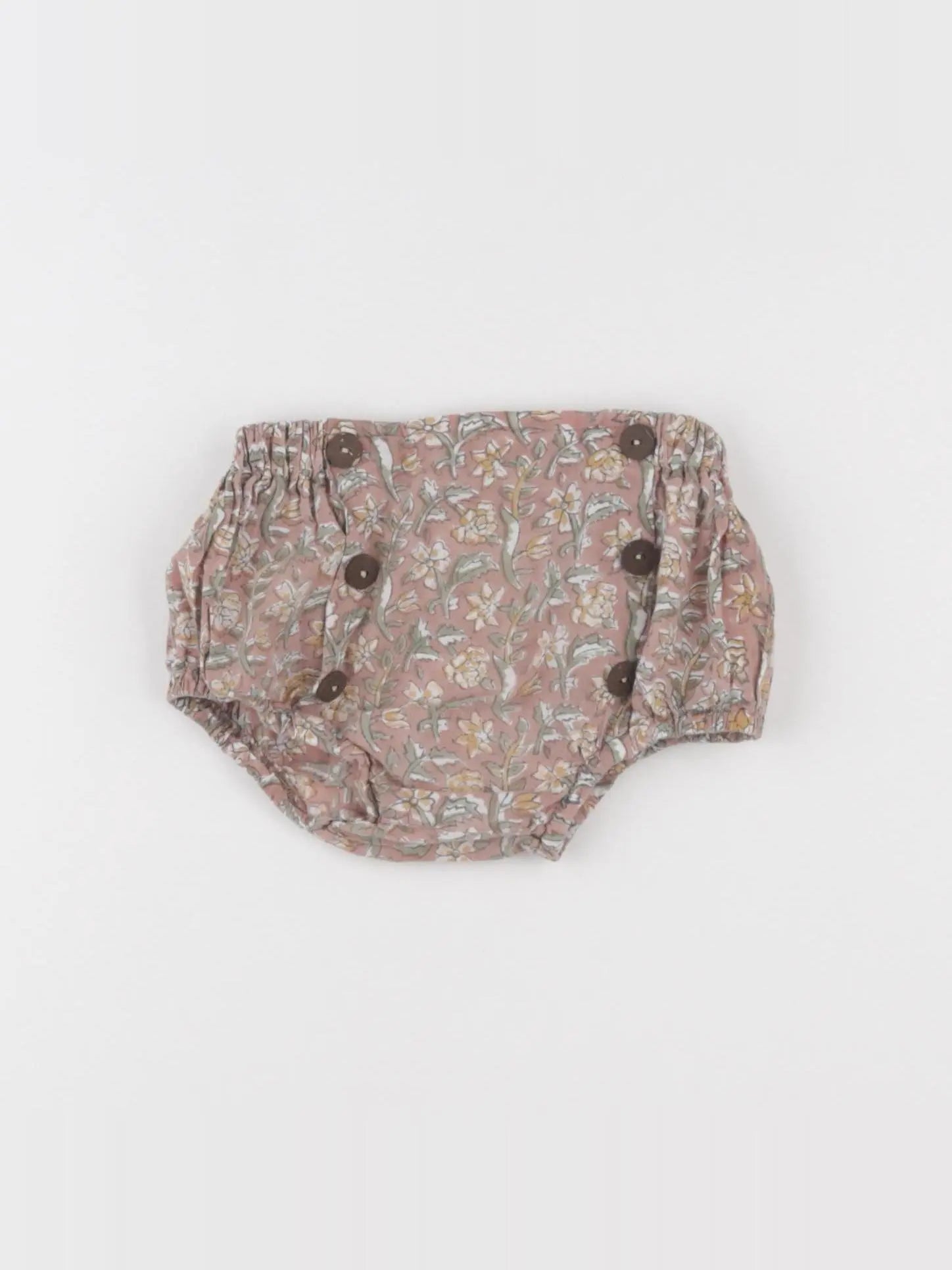 Frangin Frangine - bloomer beige - 2 ans