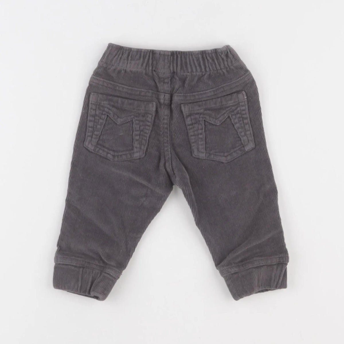 Little marc jacobs - pantalon gris - 3 mois