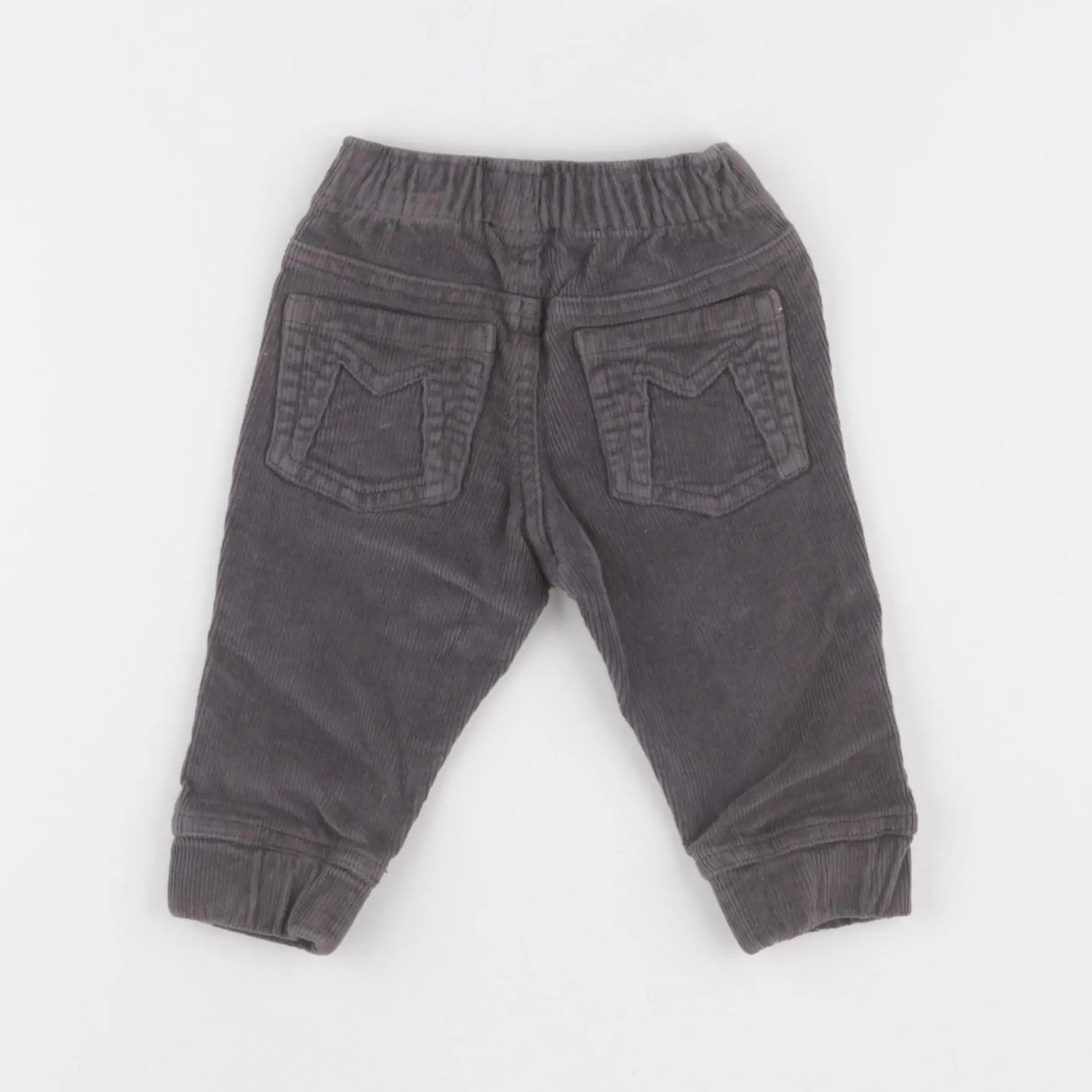 Little marc jacobs - pantalon gris - 3 mois