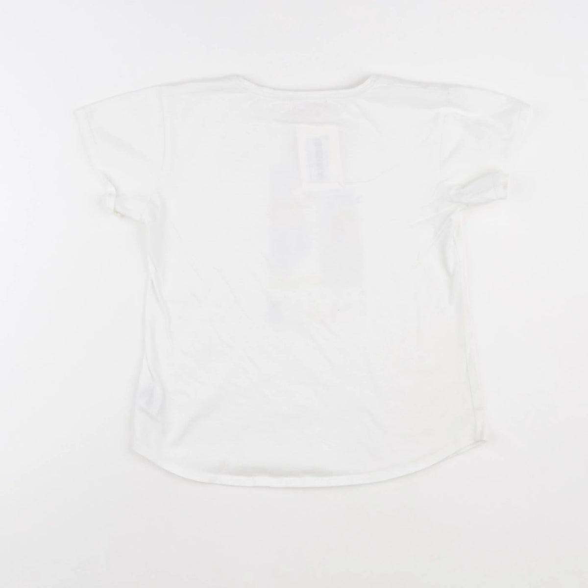 Bonpoint - tee-shirt blanc - 12 ans