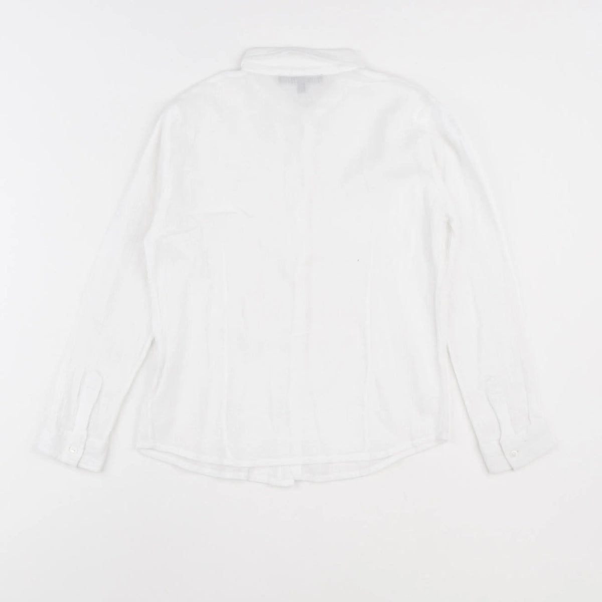 Bonpoint - chemise blanc - 6 ans