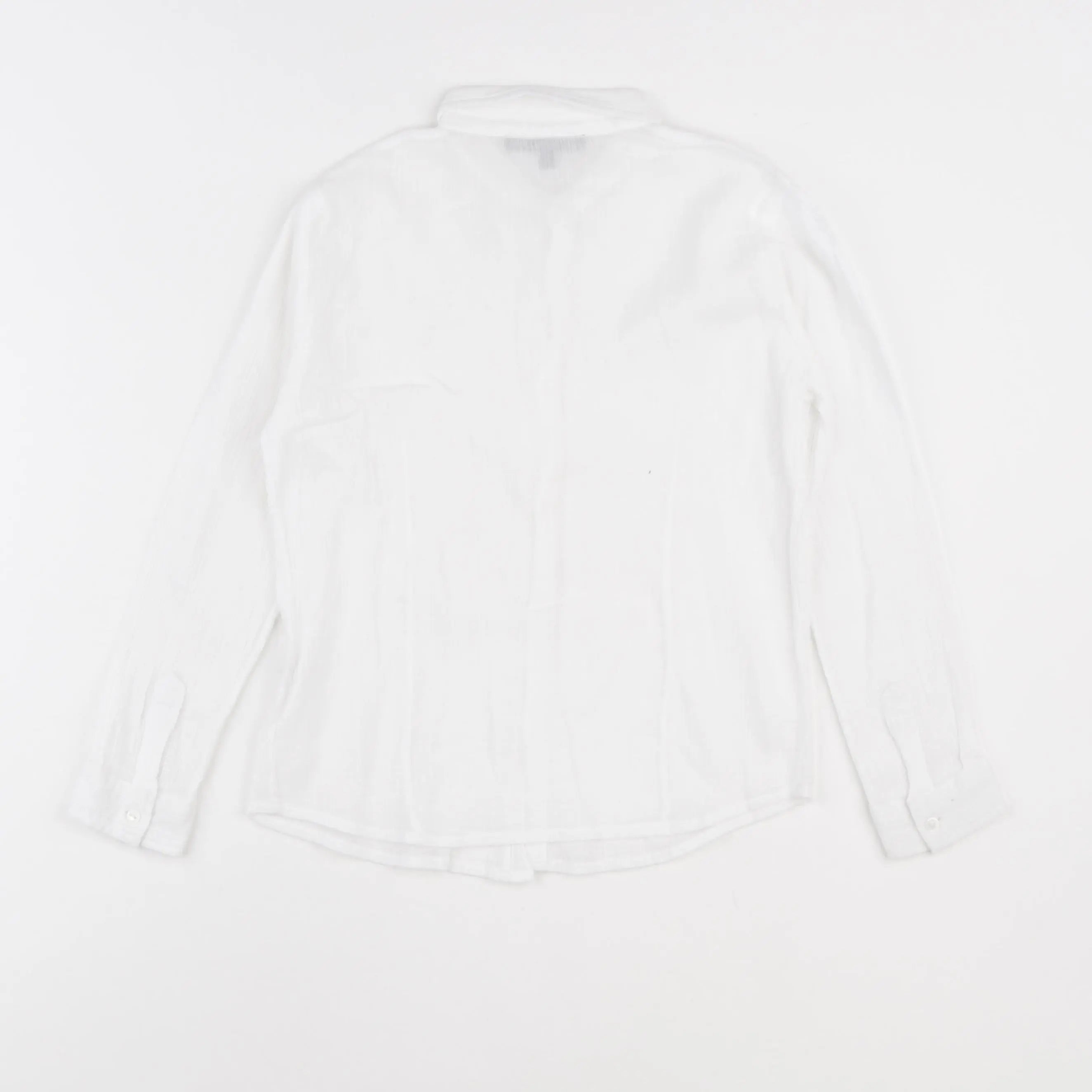 Bonpoint - chemise blanc - 6 ans