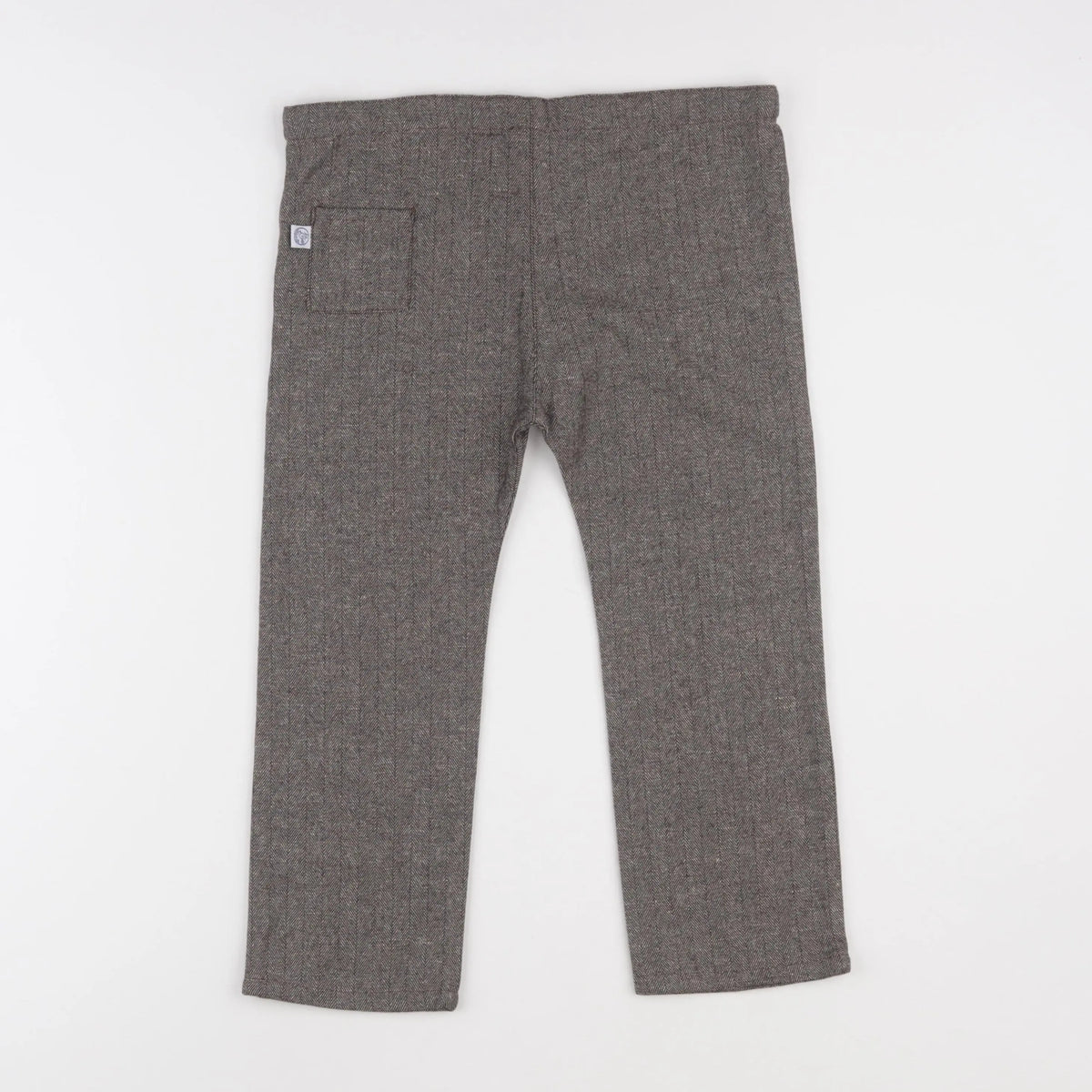 La Demo - pantalon multicolore - 6 ans