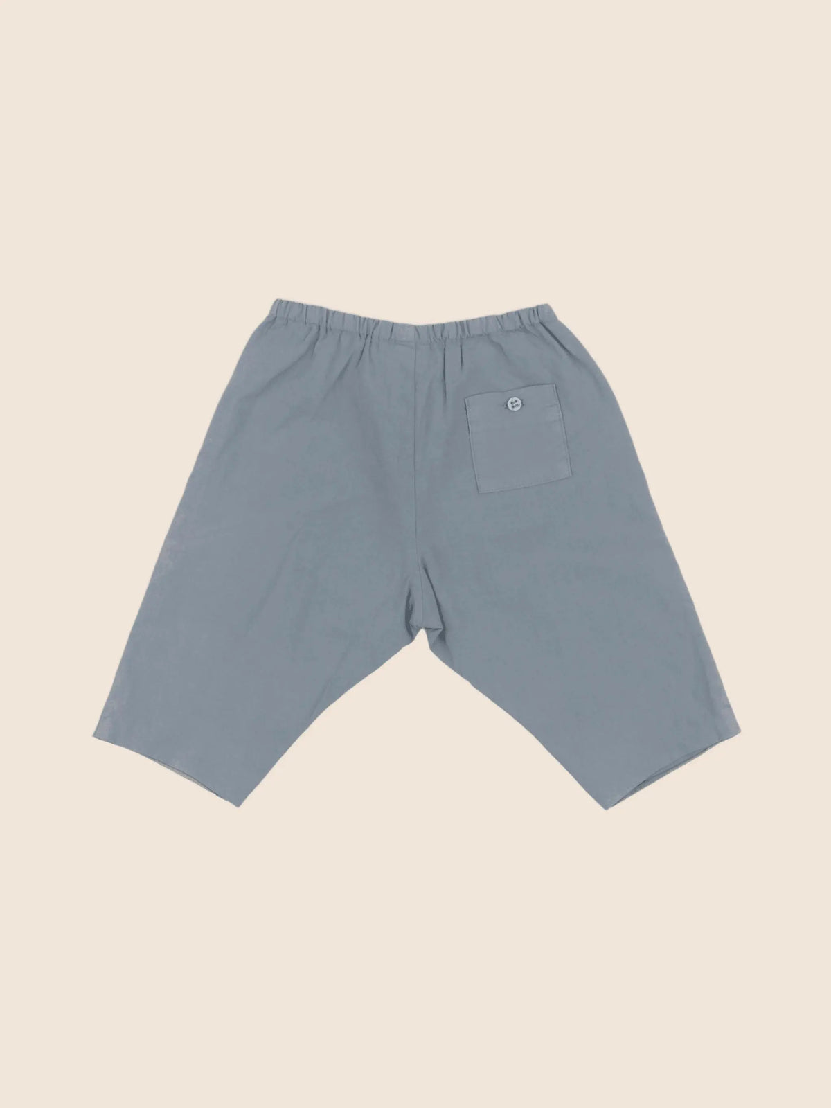 Bonpoint - pantalon bleu - 3 mois