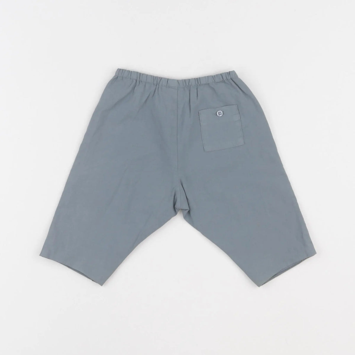 Bonpoint - pantalon bleu - 3 mois