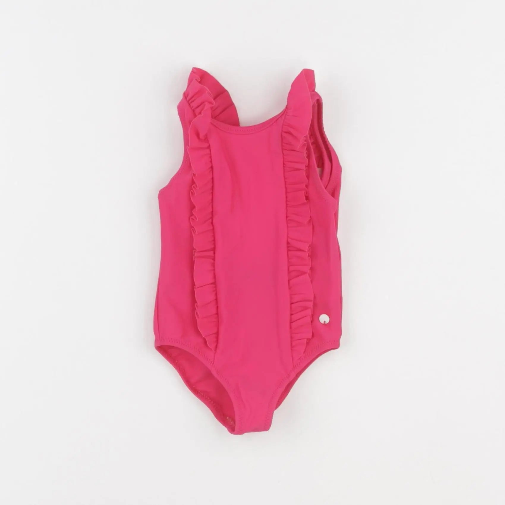 Tartine & Chocolat - maillot de bain rose - 6 mois