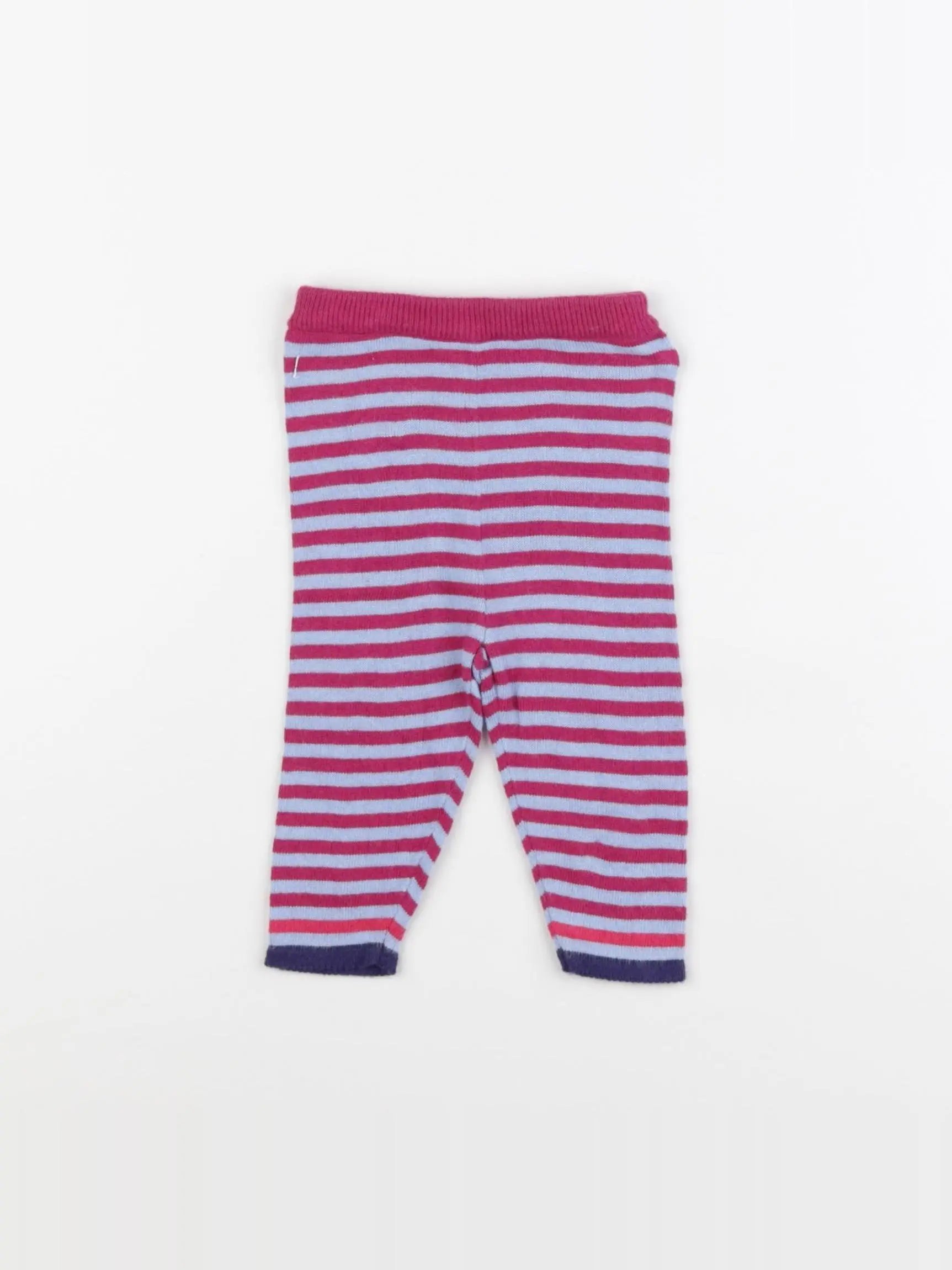 Catimini - legging rose - 3 mois