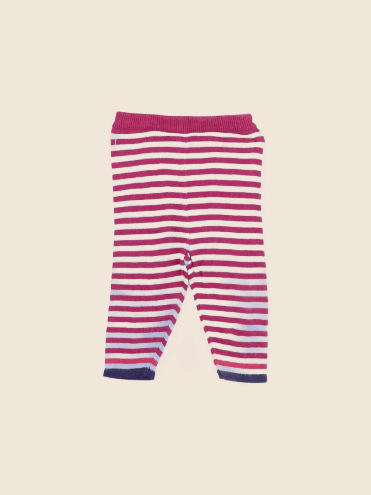Catimini - legging rose - 3 mois