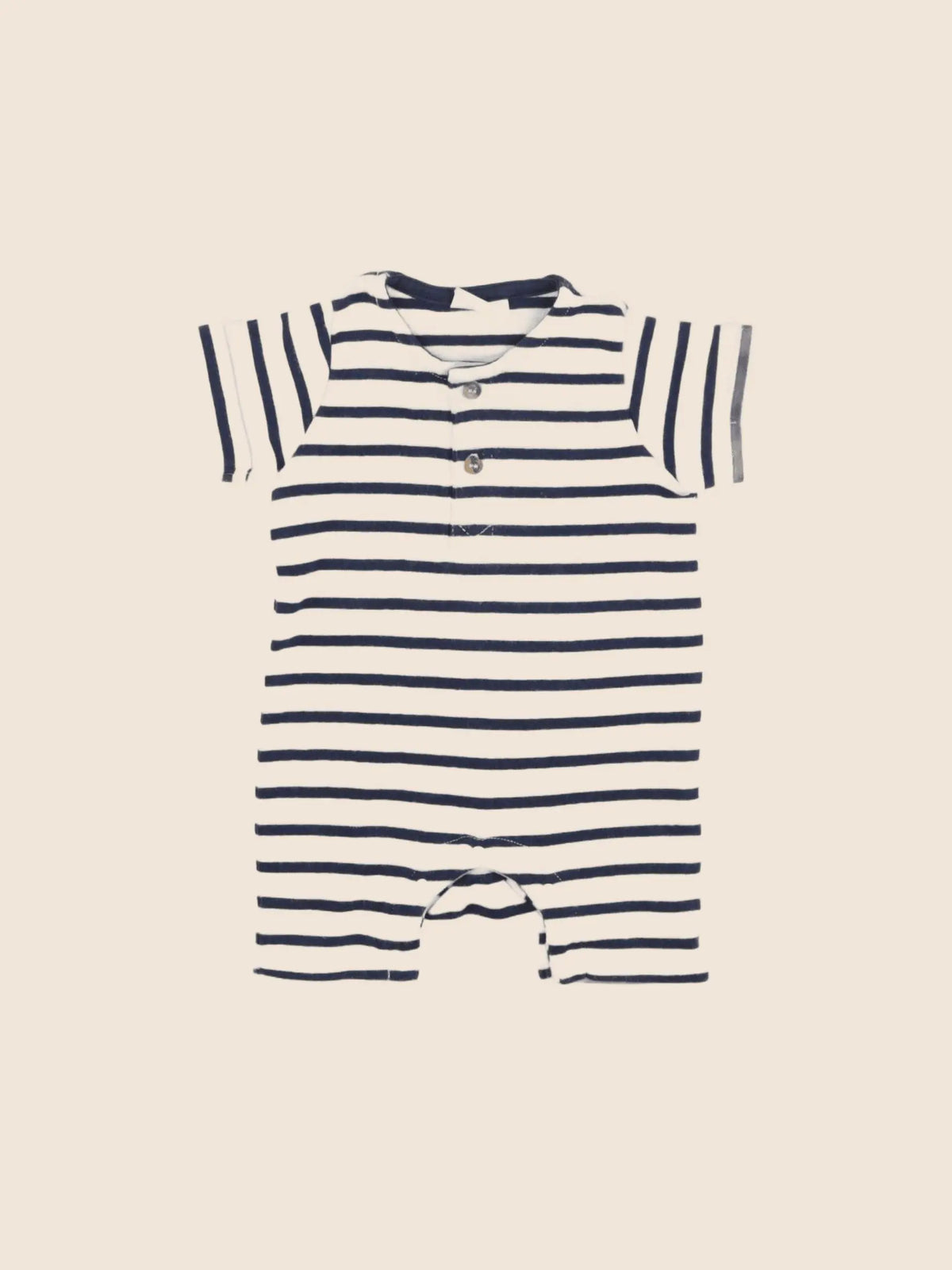 Natalys - combinaison bleu, beige - 3 mois