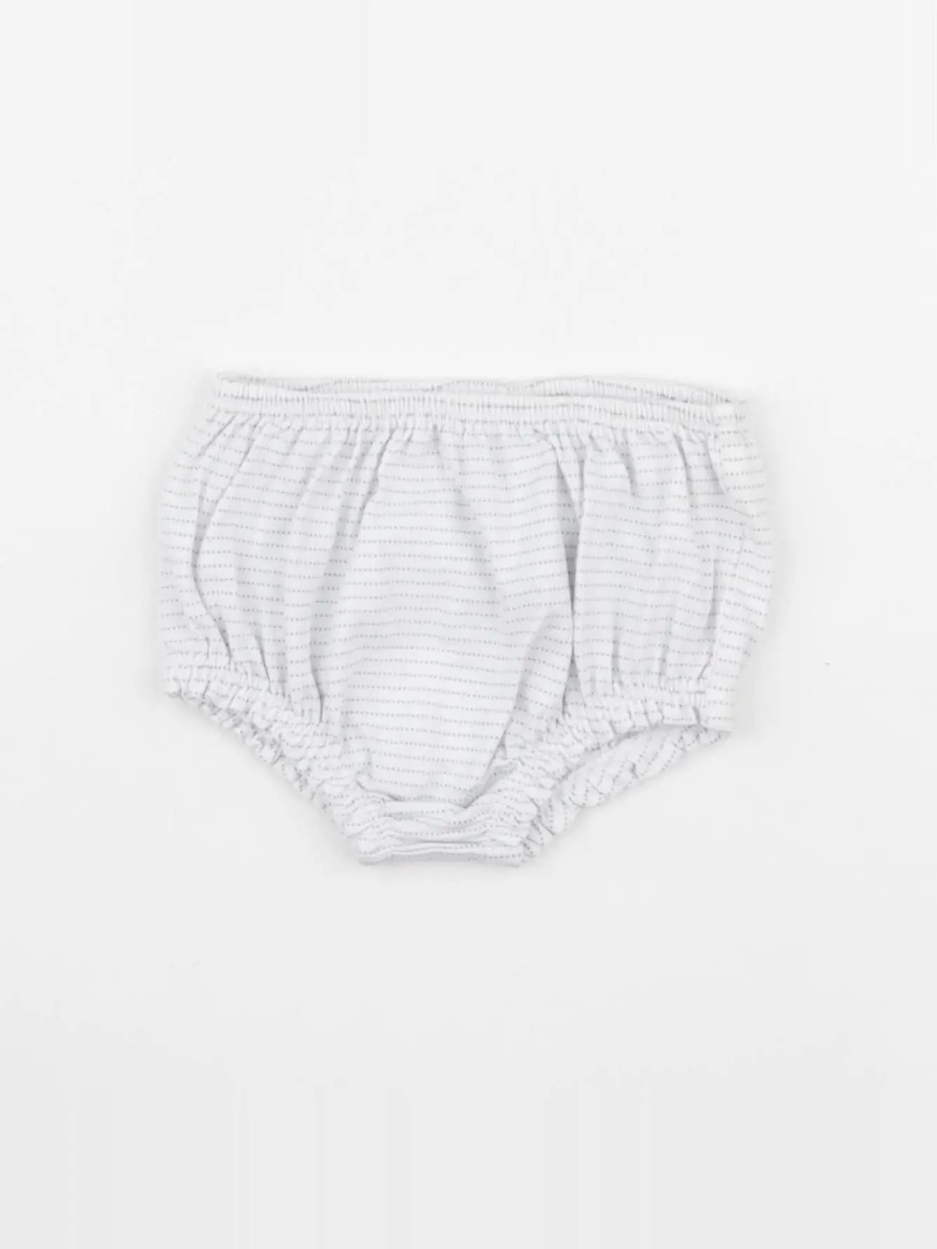 DPAM - bloomer gris - 6 mois