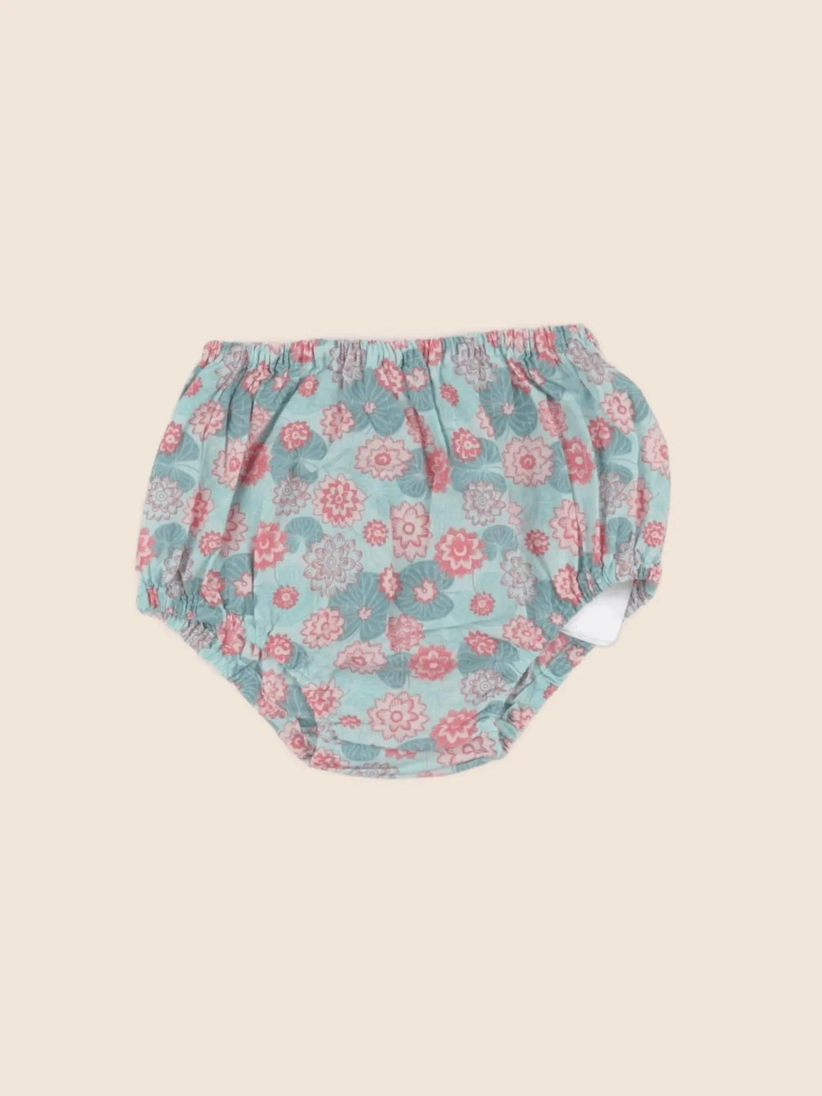Sergent Major - bloomer multicolore - 18 mois