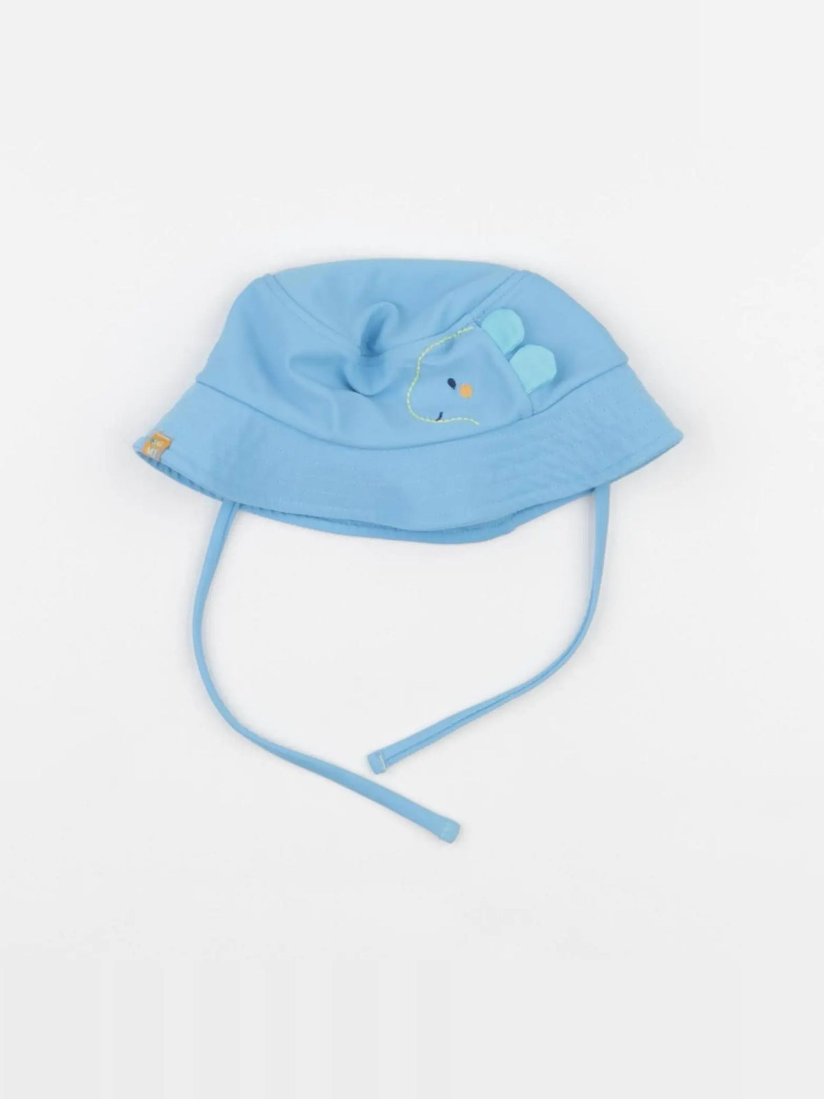 Sergent Major - chapeau bleu - 3/6 mois