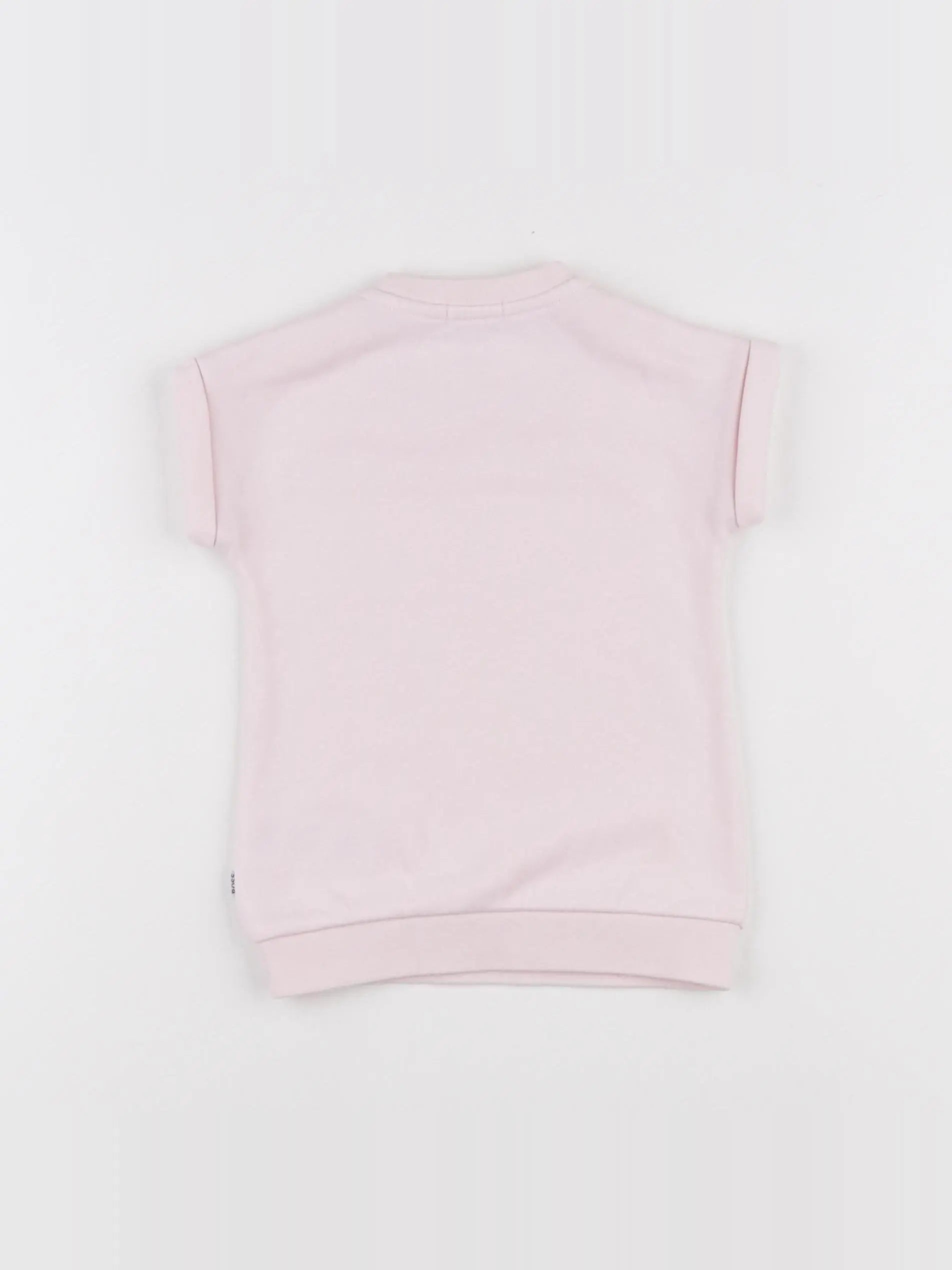 Hugo Boss - robe rose - 3 mois
