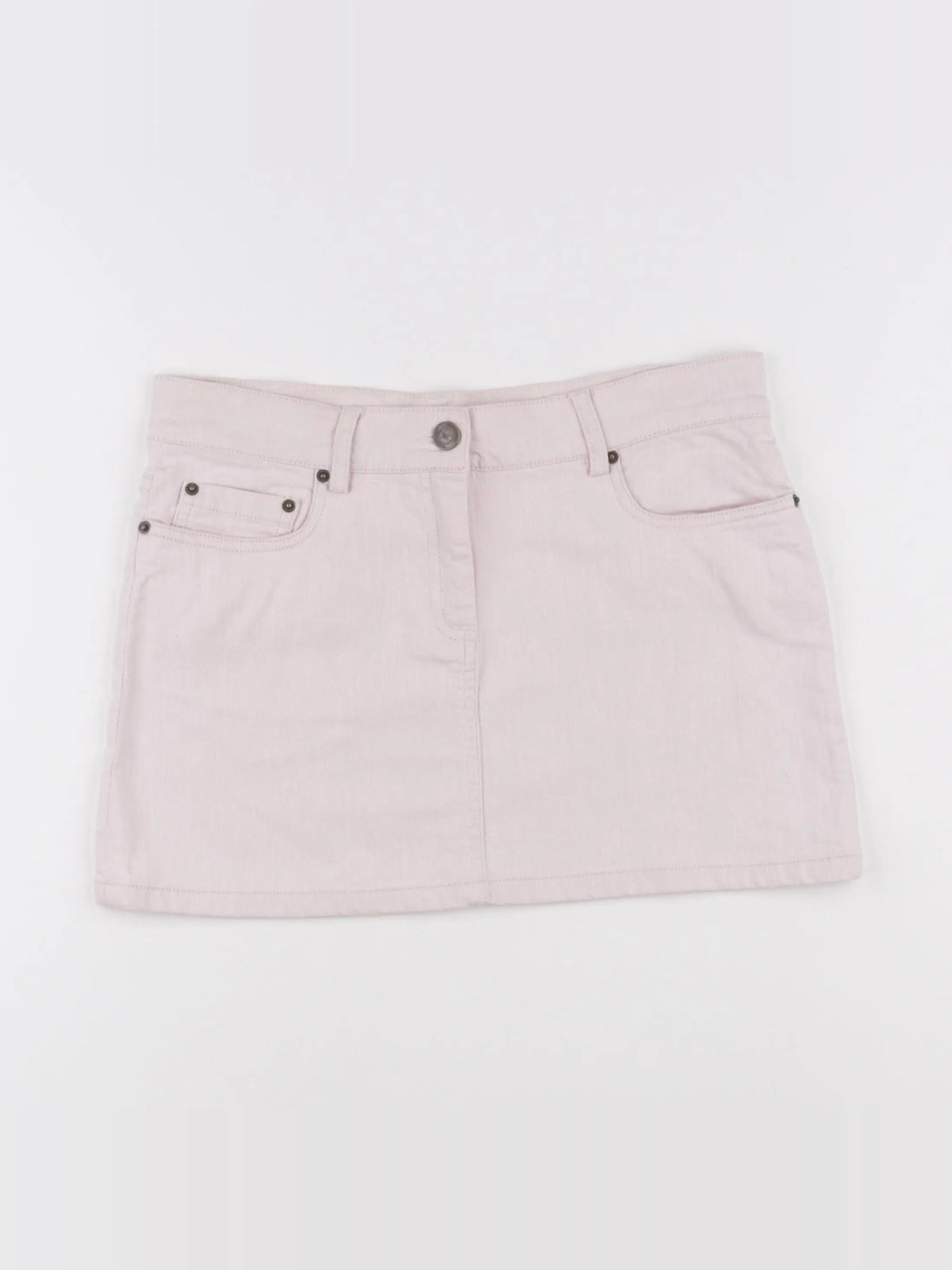 Bonpoint - jupe rose - 12 ans