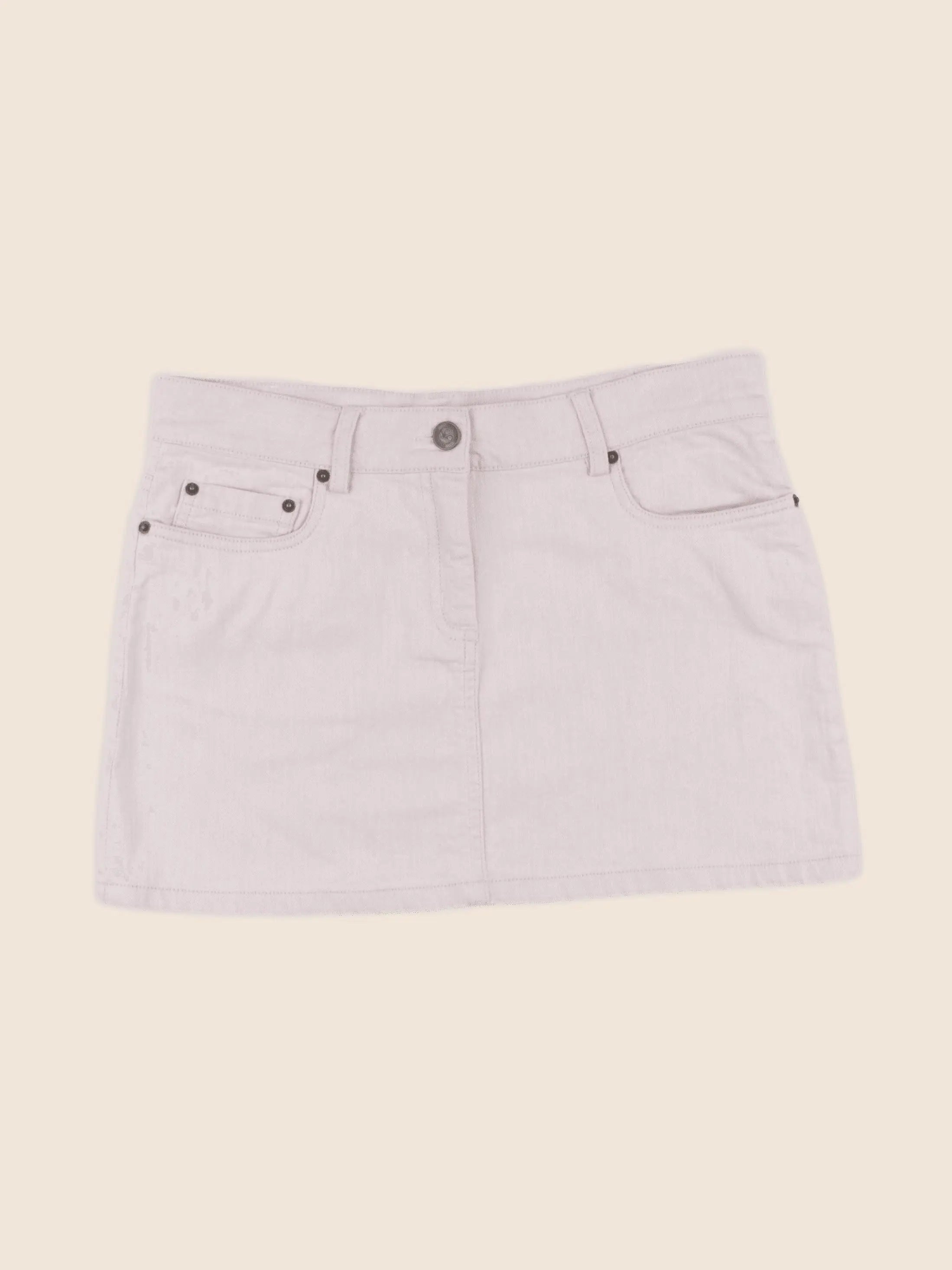 Bonpoint - jupe rose - 12 ans