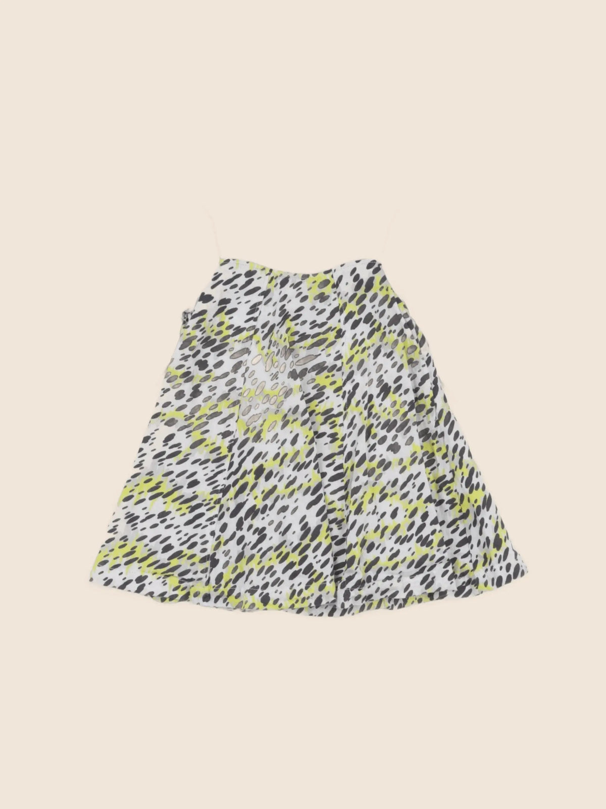 Kenzo - robe gris - 12 mois