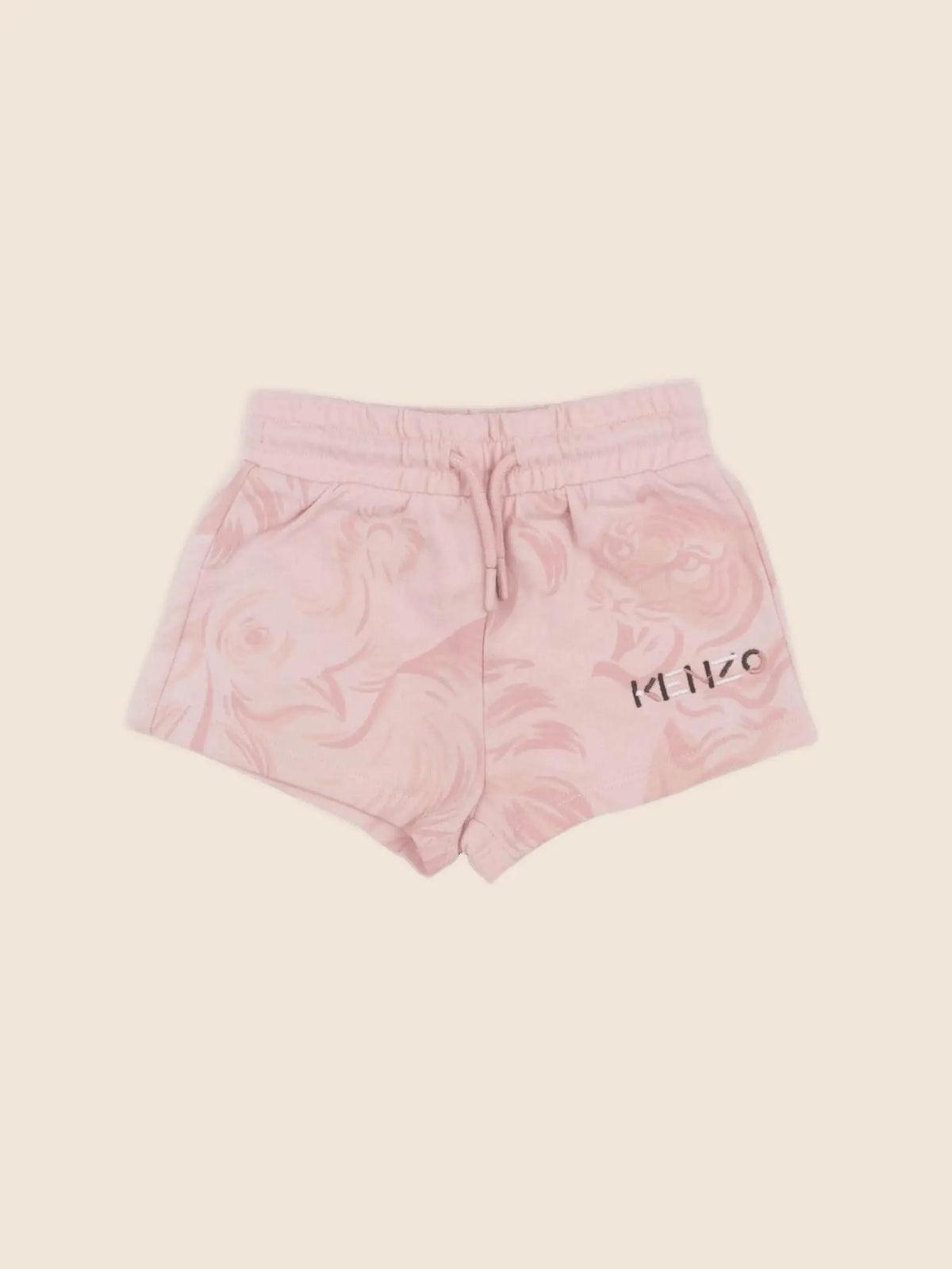 Kenzo - bloomer rose - 3 mois