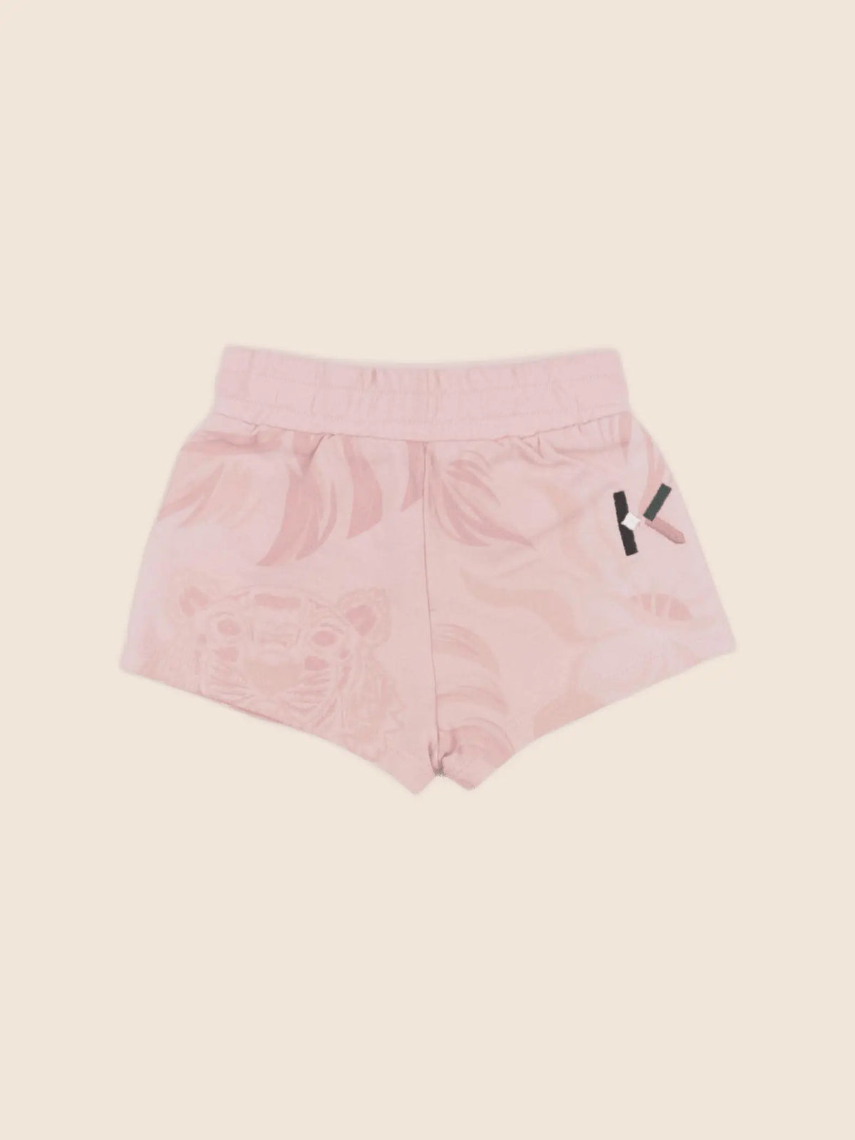 Kenzo - bloomer rose - 3 mois