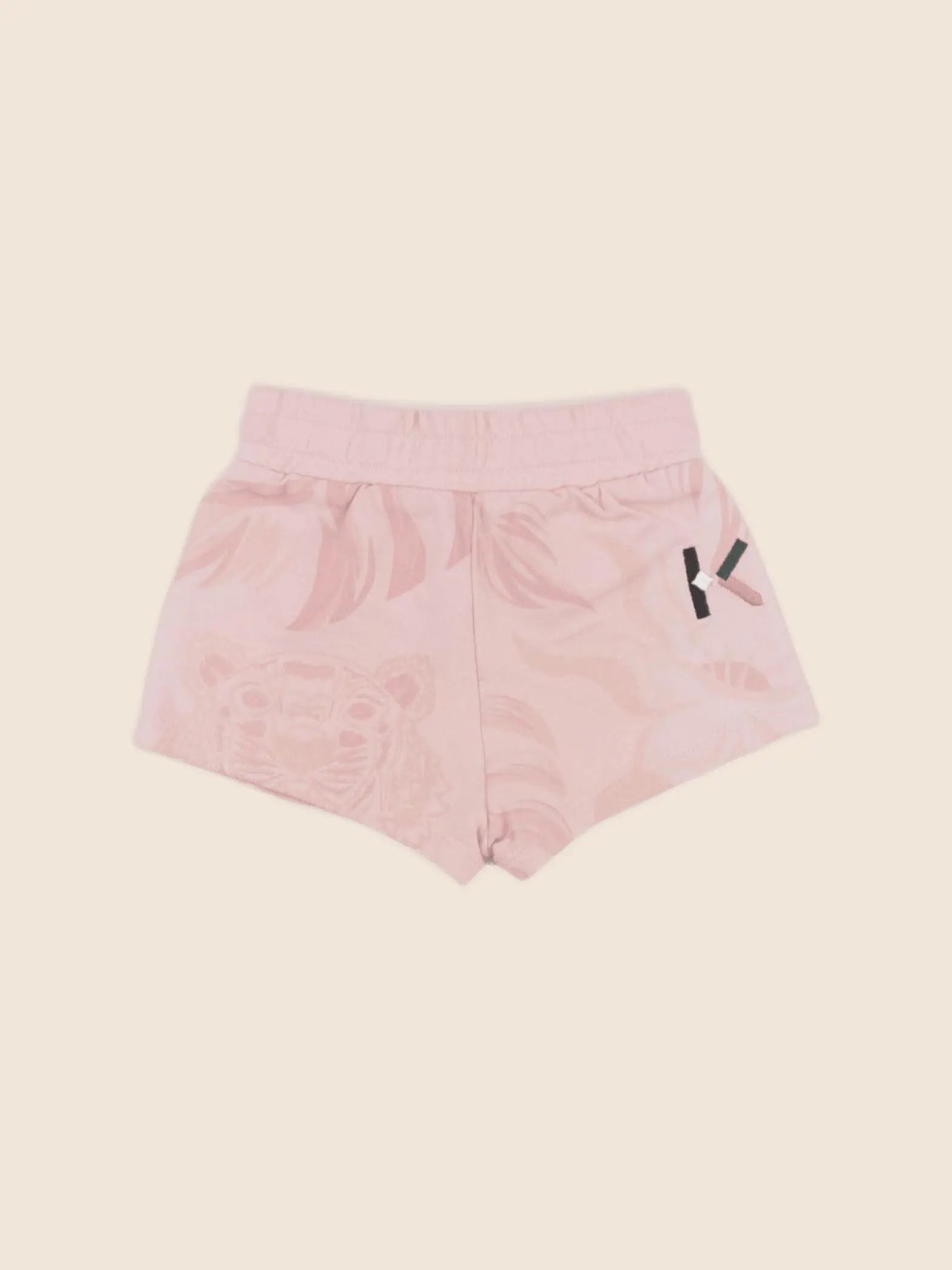Kenzo - bloomer rose - 3 mois