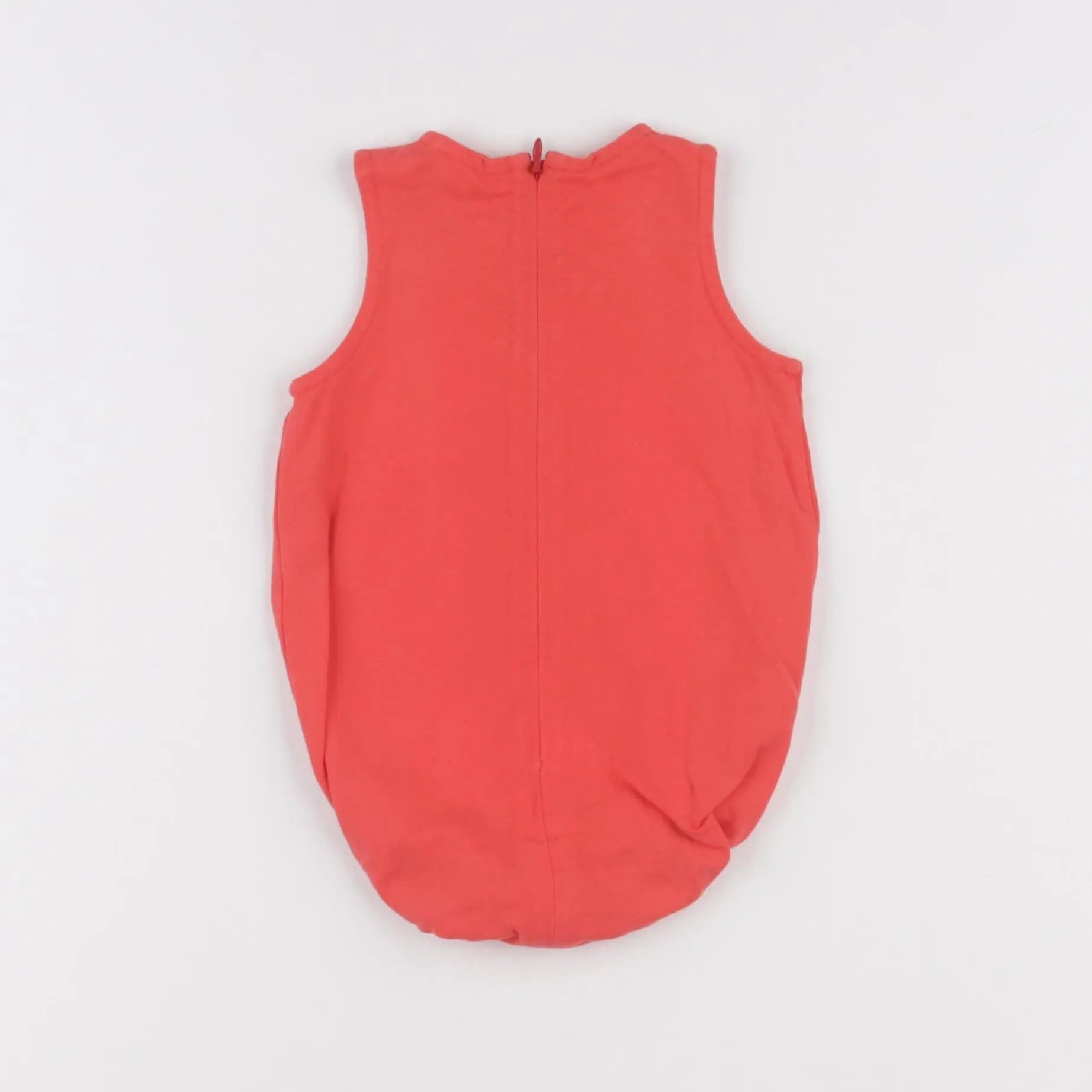 Little marc jacobs - combinaison rouge - 3 mois