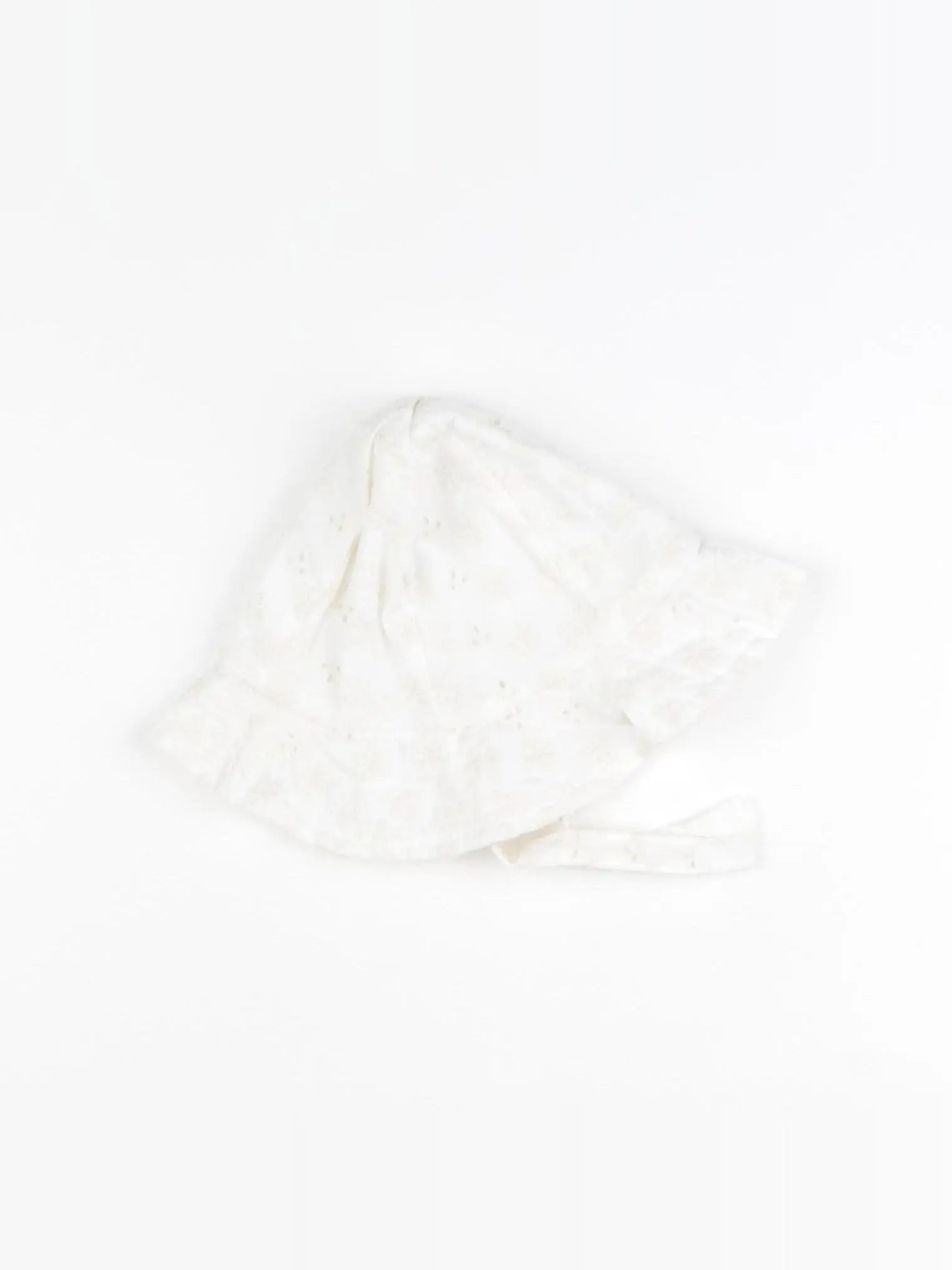 Zara - chapeau beige - 1 an à 2 ans