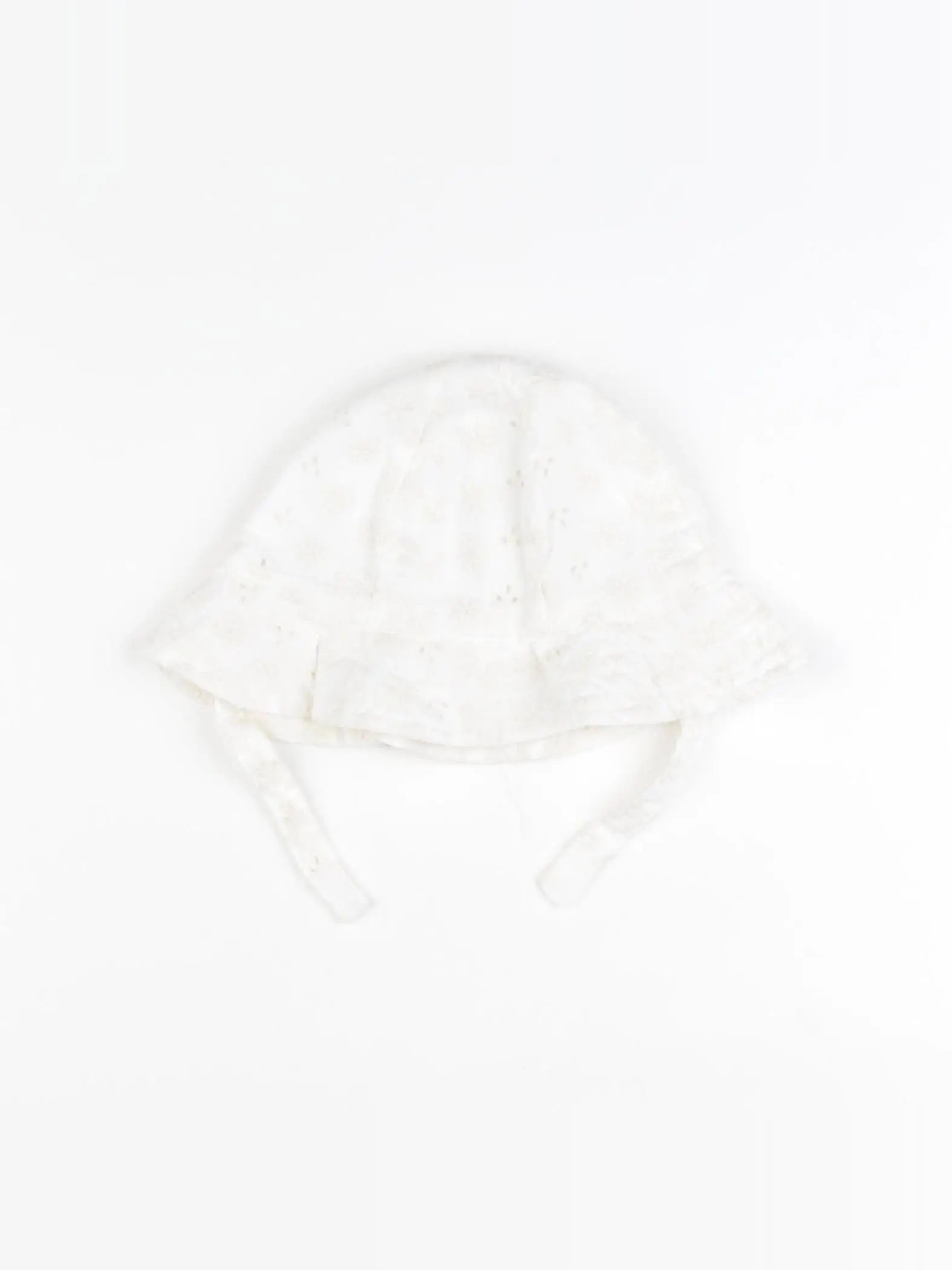 Zara - chapeau beige - 1 an à 2 ans