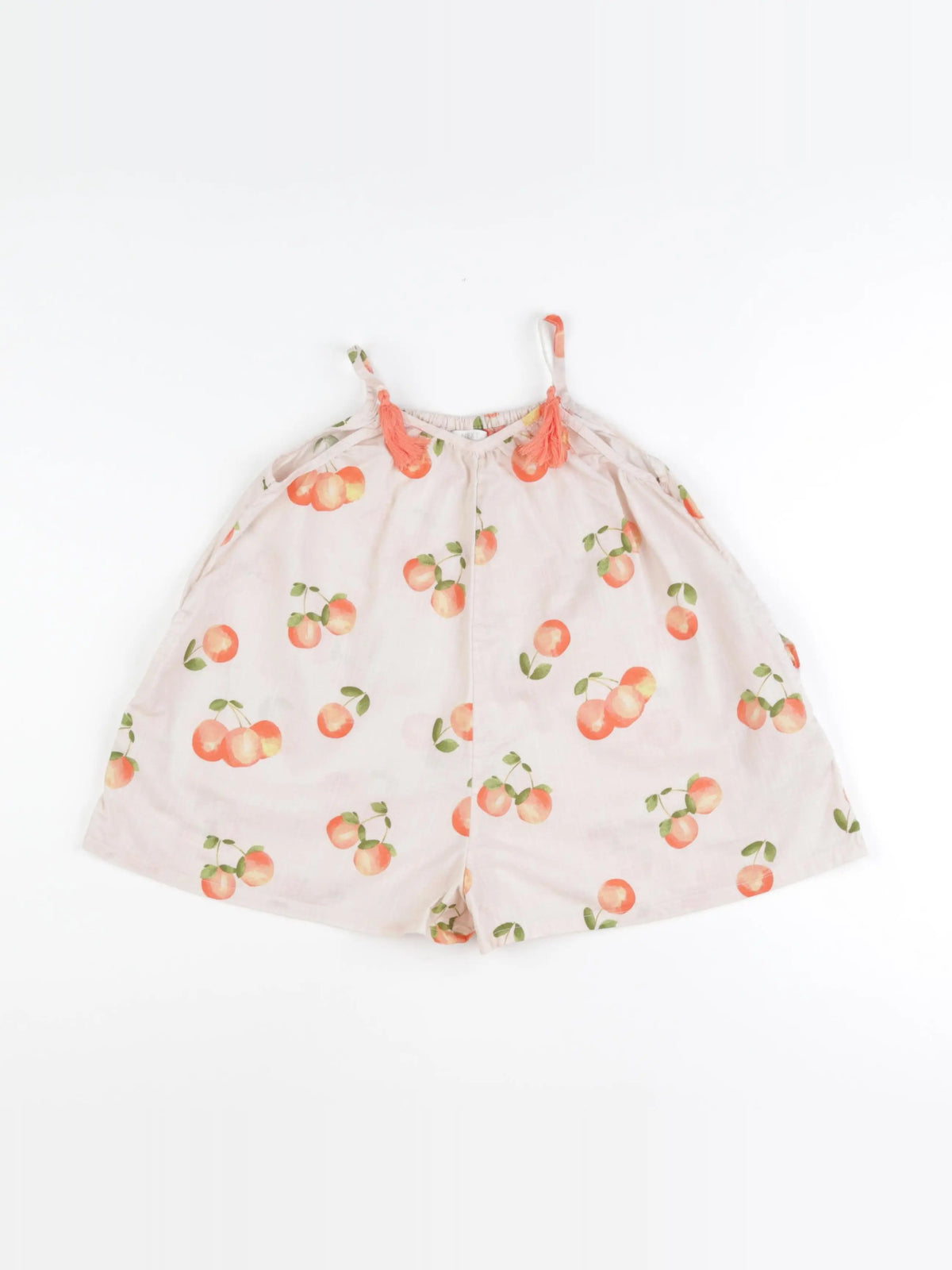 Next - combinaison beige - 18/24 mois