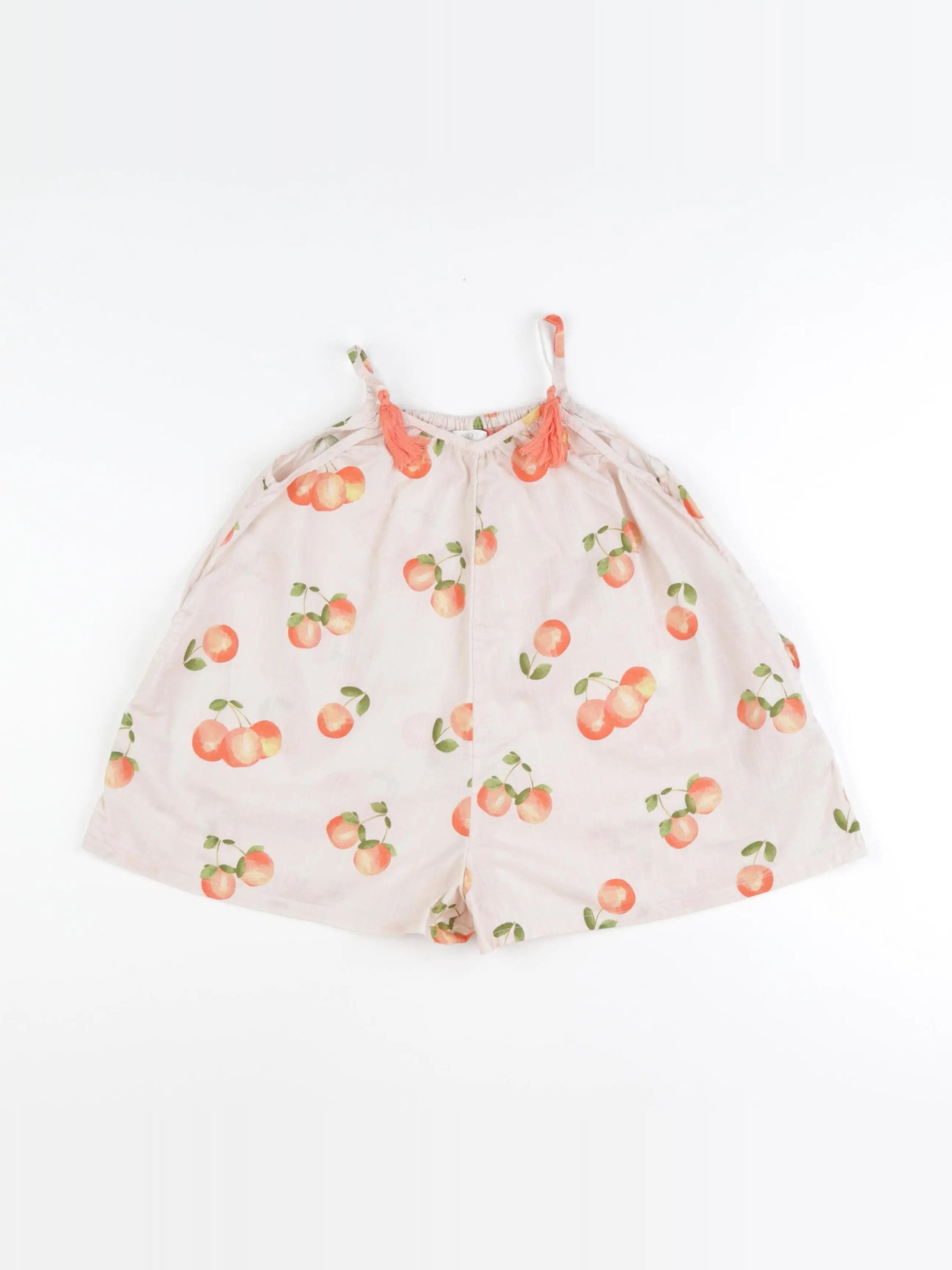 Next - combinaison beige - 18/24 mois