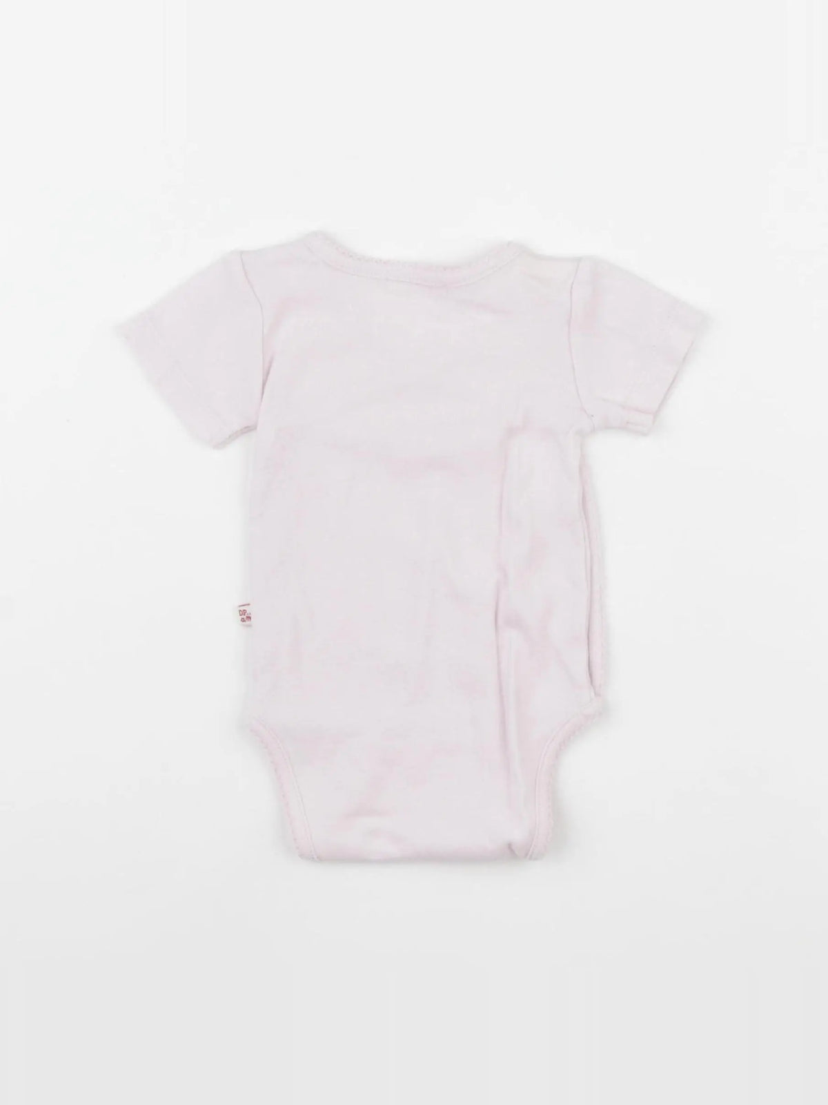 DPAM - body rose - 3 mois