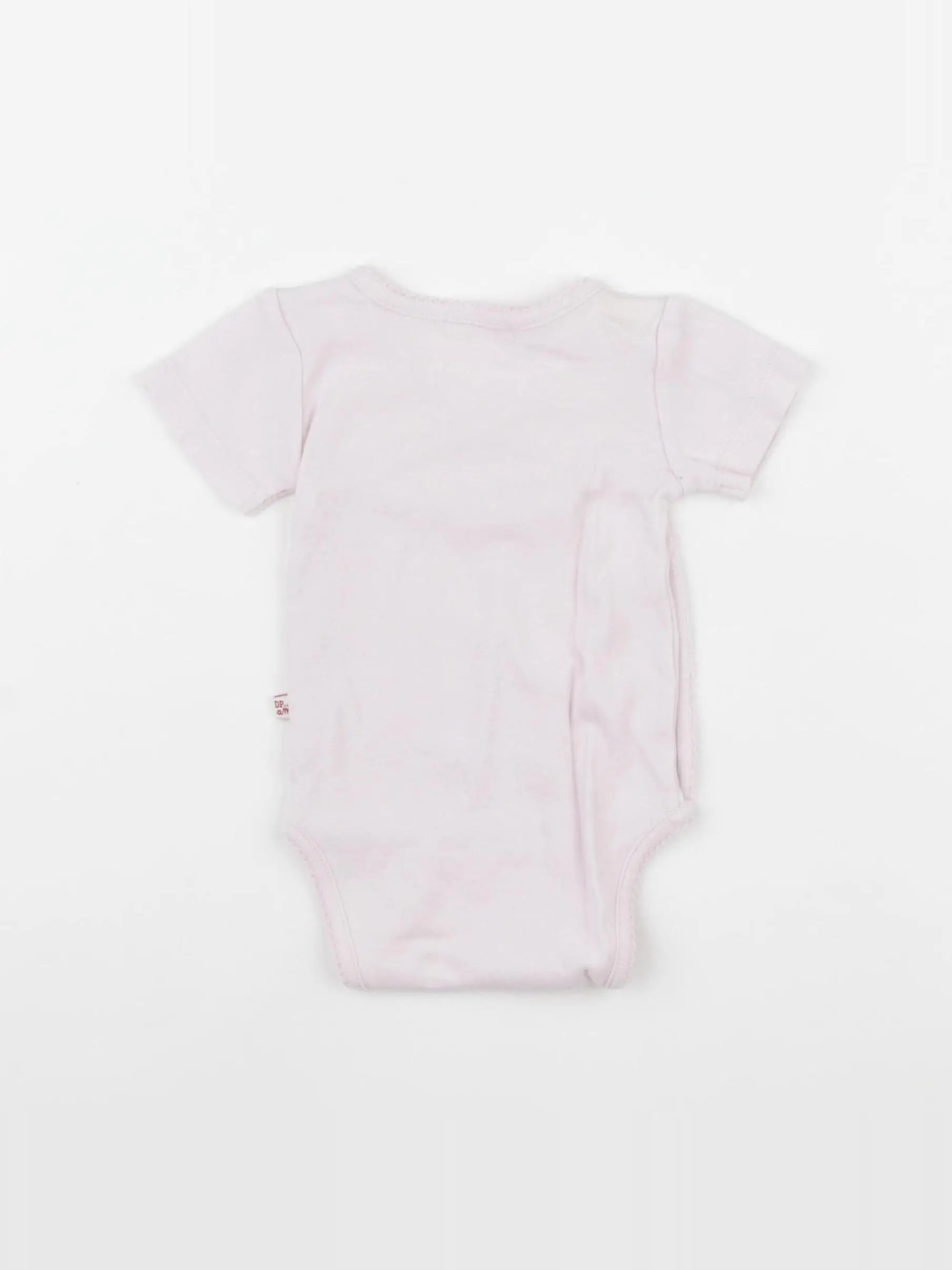 DPAM - body rose - 3 mois