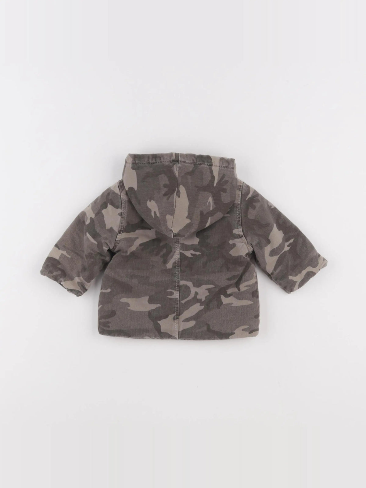 Babe & Tess - veste vert - 3 mois