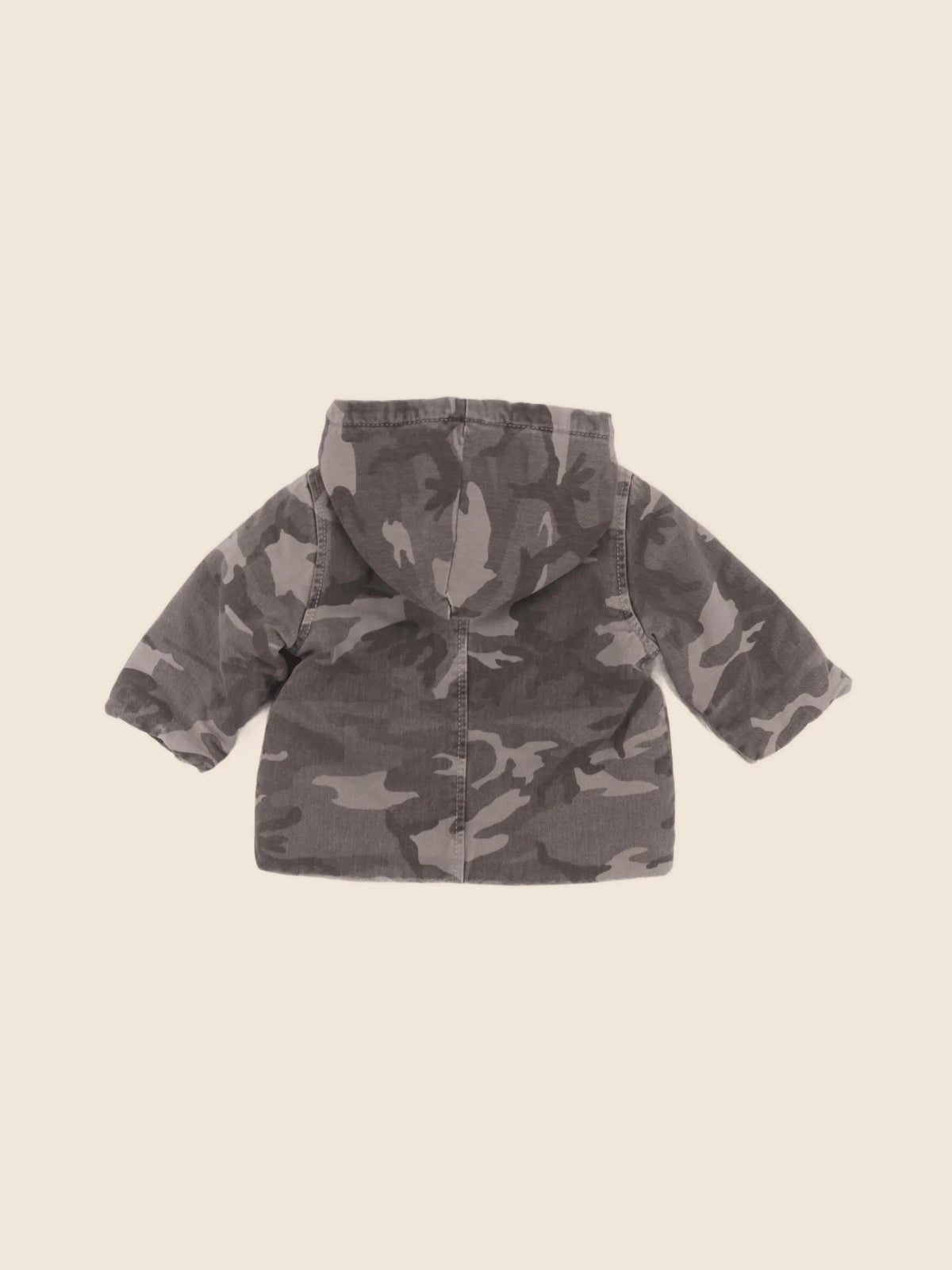 Babe & Tess - veste vert - 3 mois